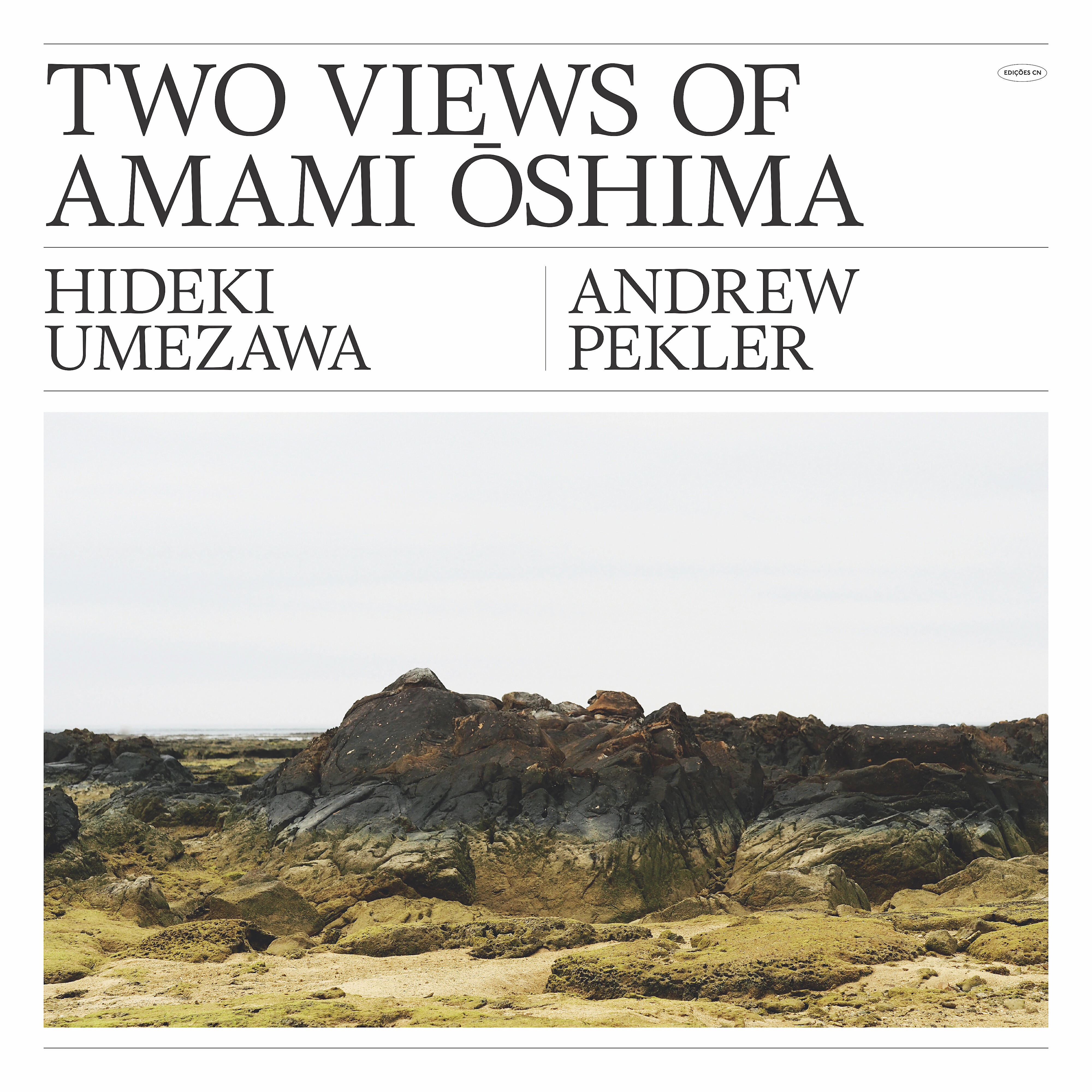 Релиз Two Views Of Amami Oshima