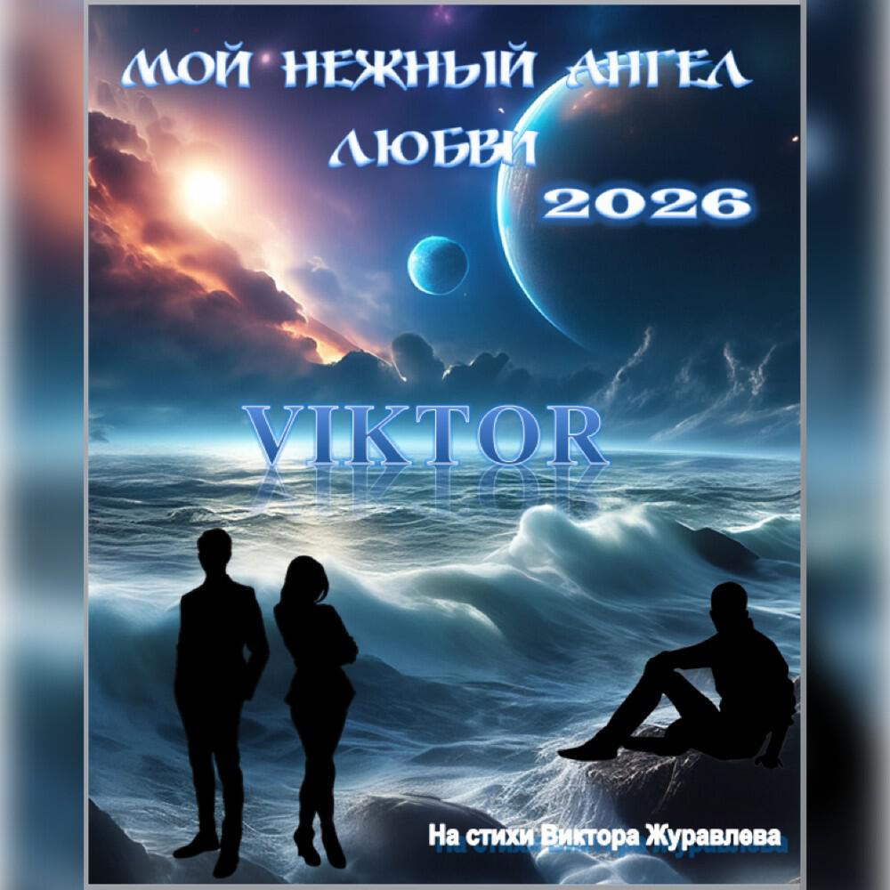 Трек 020 Есть ты, но нет тебя