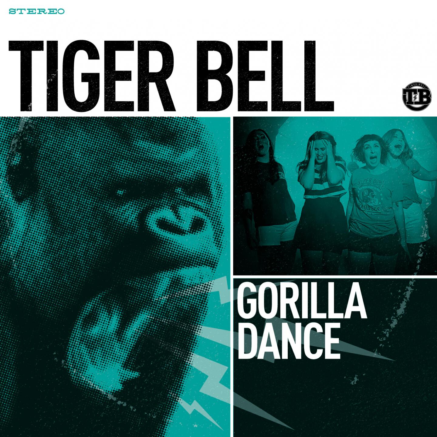 Релиз Gorilla Dance