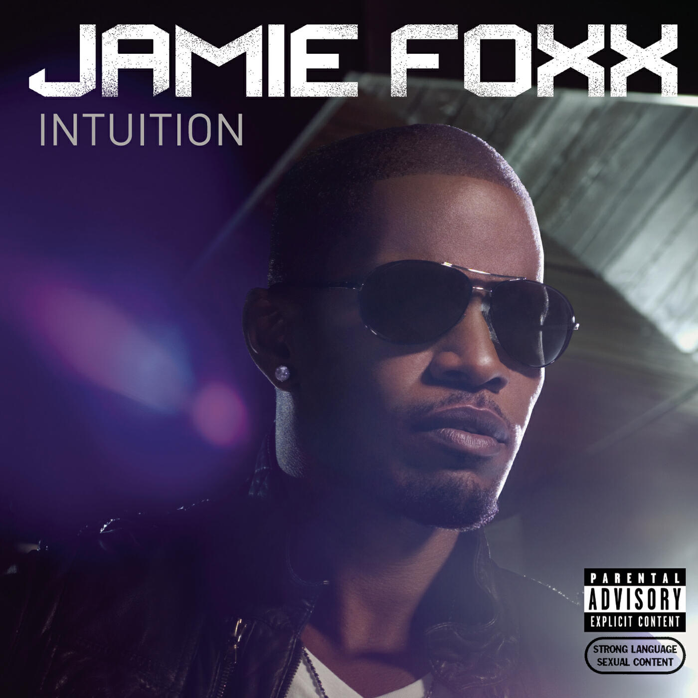 Постер альбома Intuition