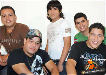 Grupo Kvrass все песни в mp3