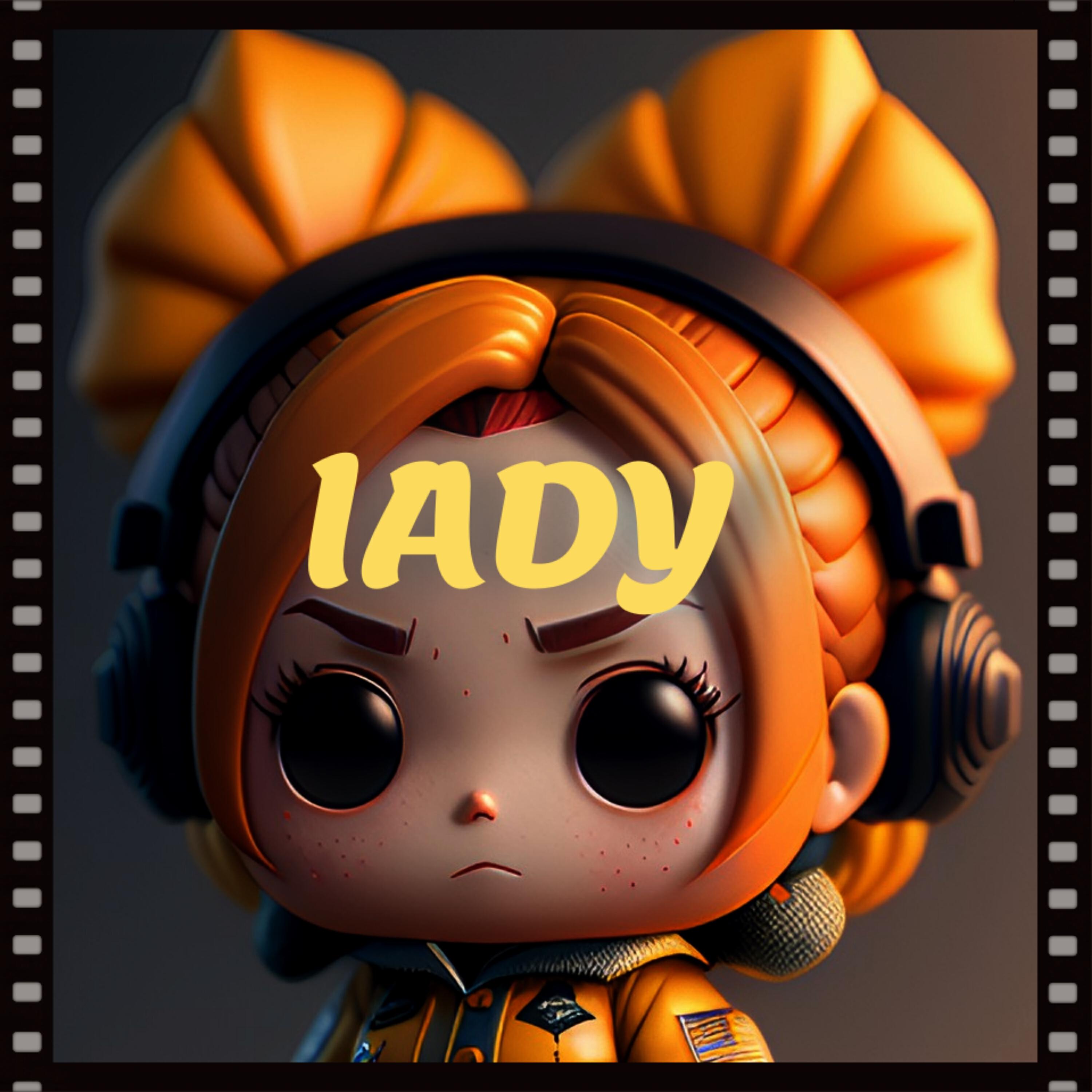 Релиз Lady