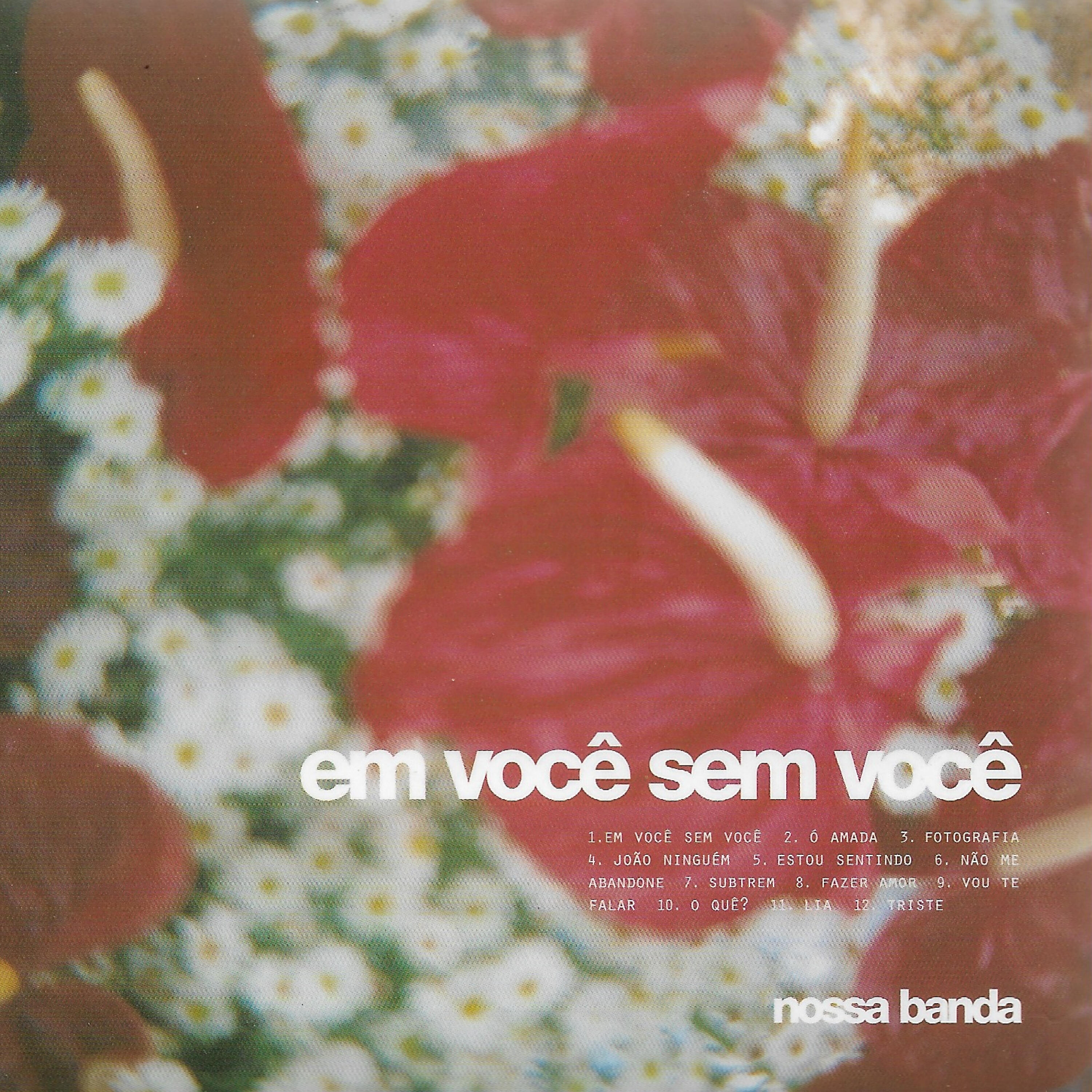 Релиз Em Você Sem Você