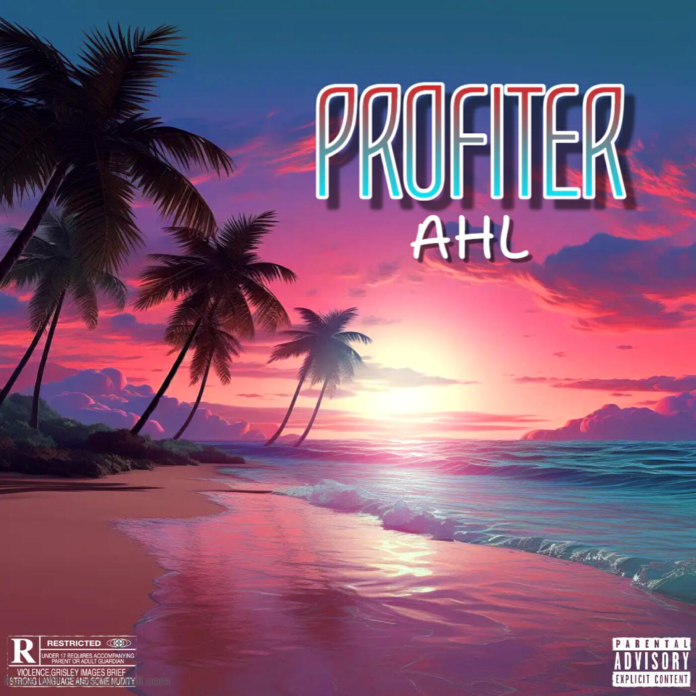 Релиз Profiter