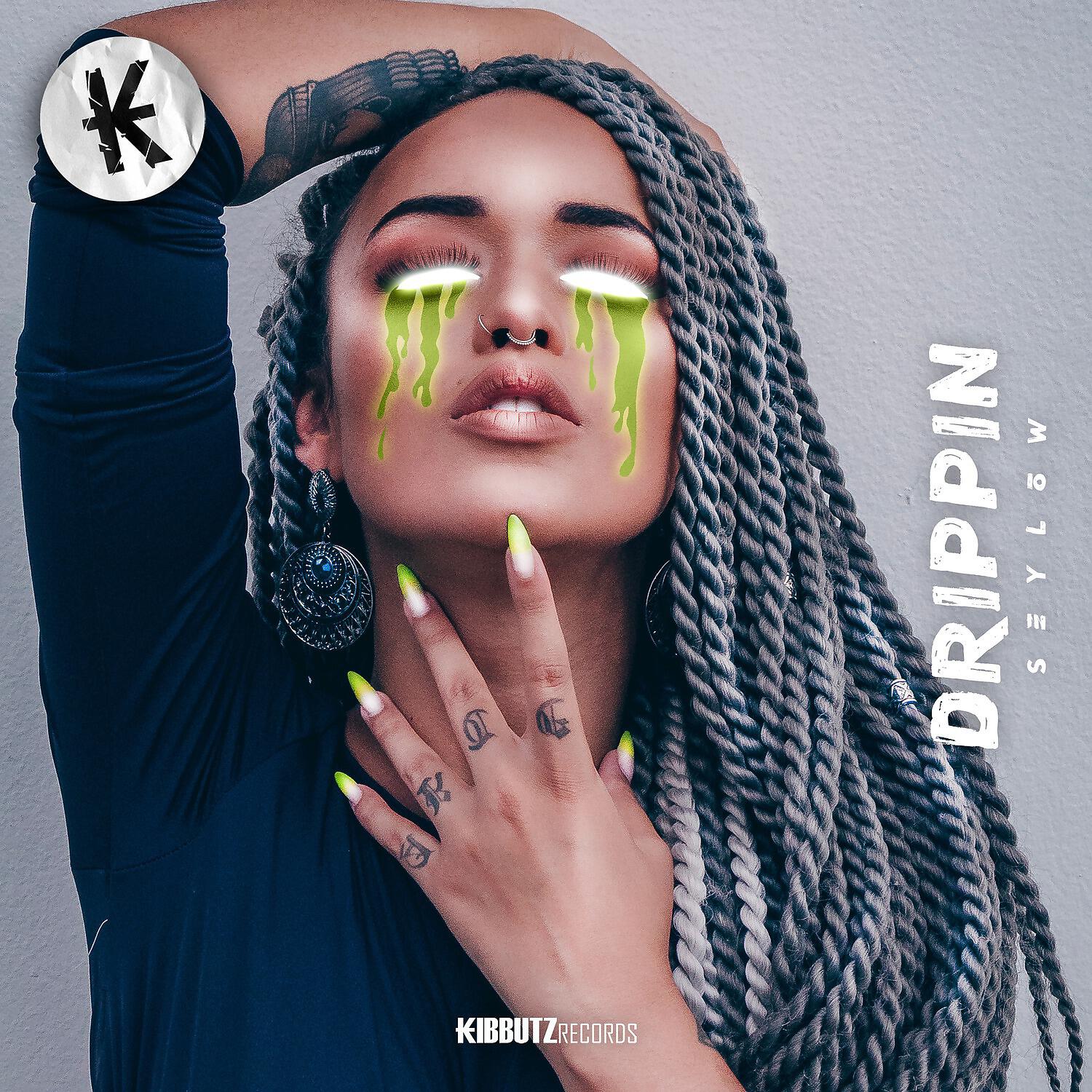 Релиз Drippin