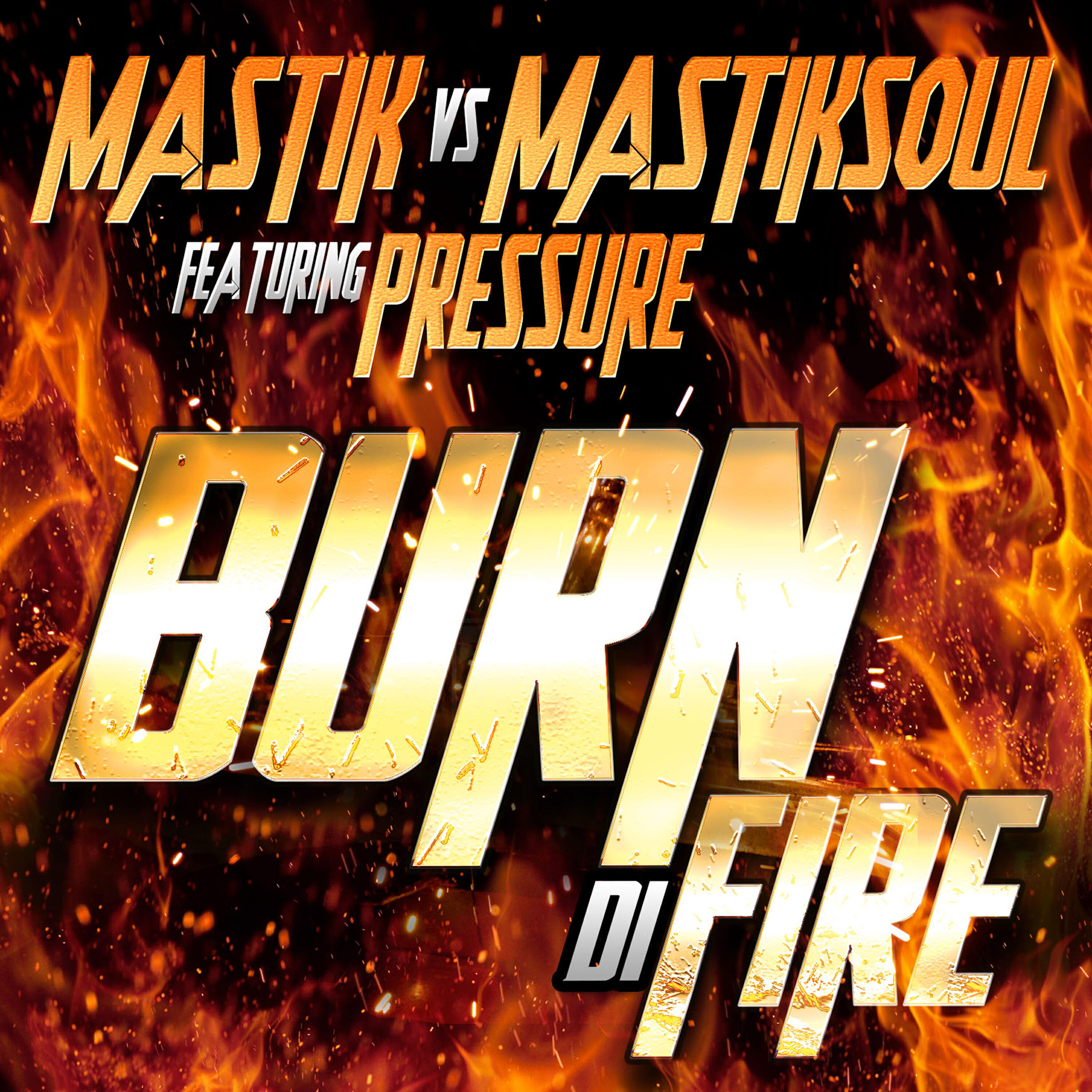 Релиз Mastik Vs Mastiksoul