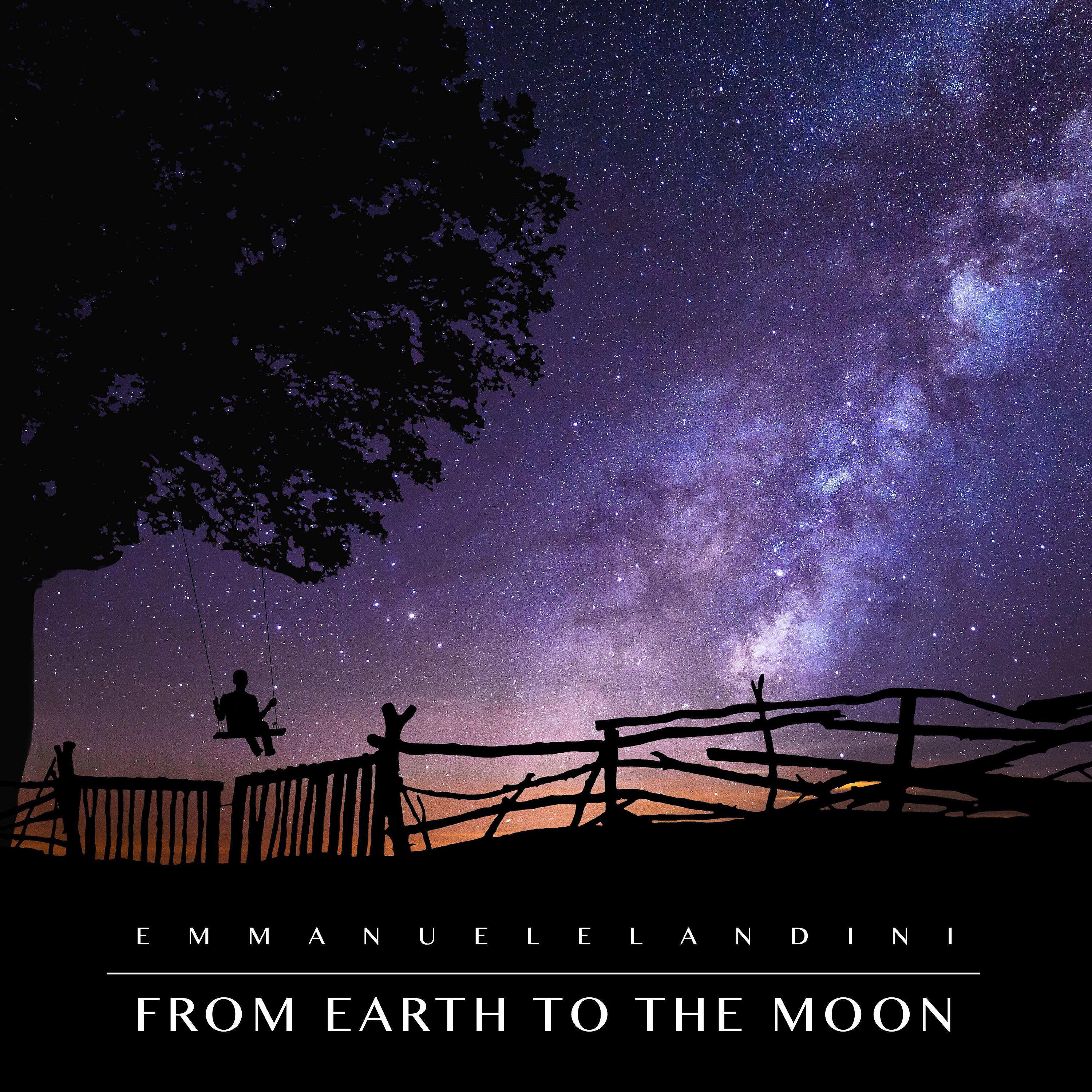 Релиз From Earth to the Moon (Remastered)