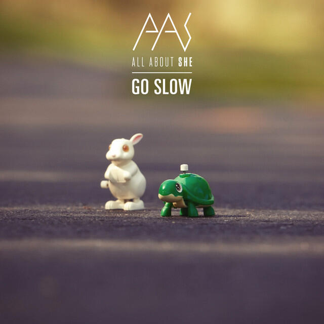 Релиз Go Slow