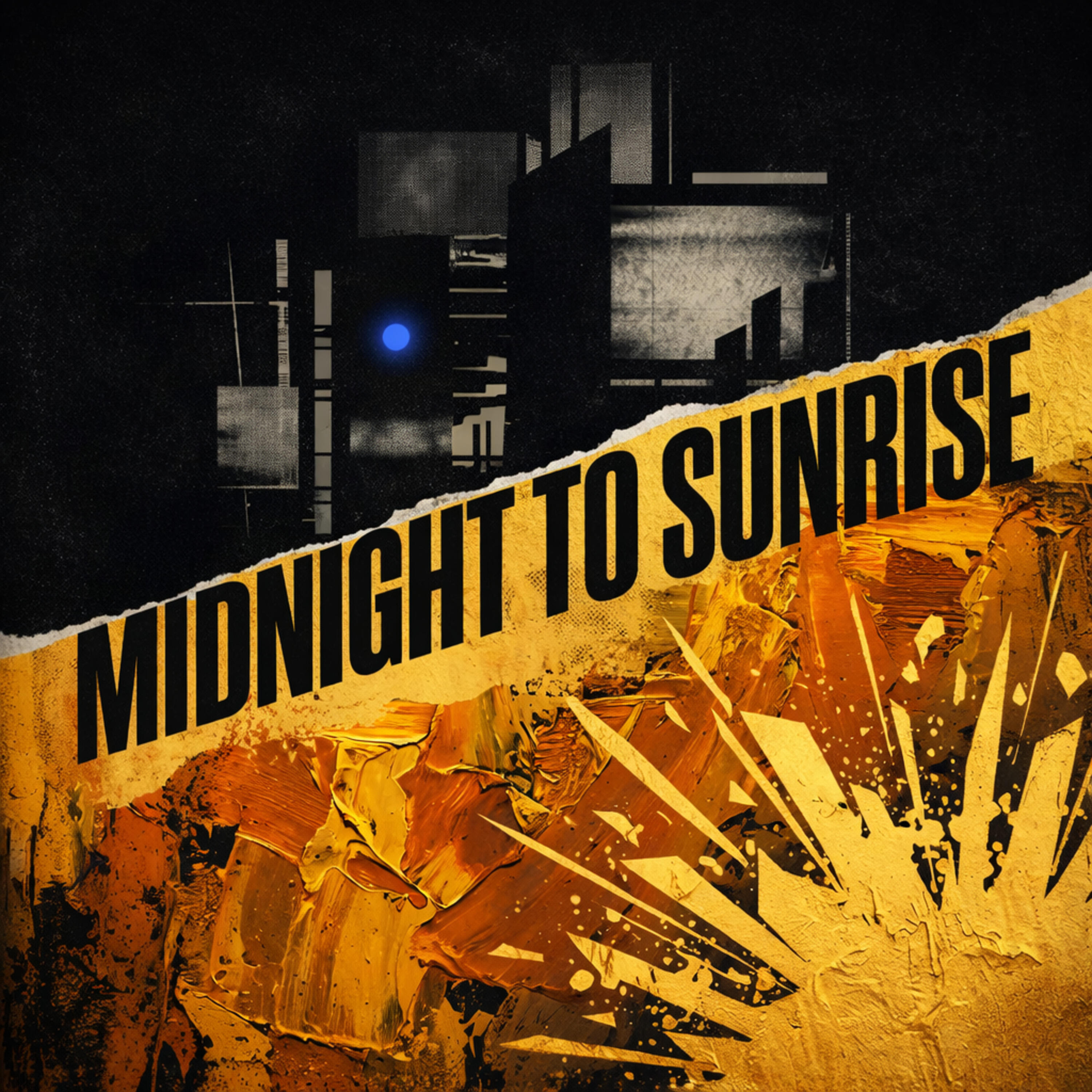 Релиз Midnight to Sunrise