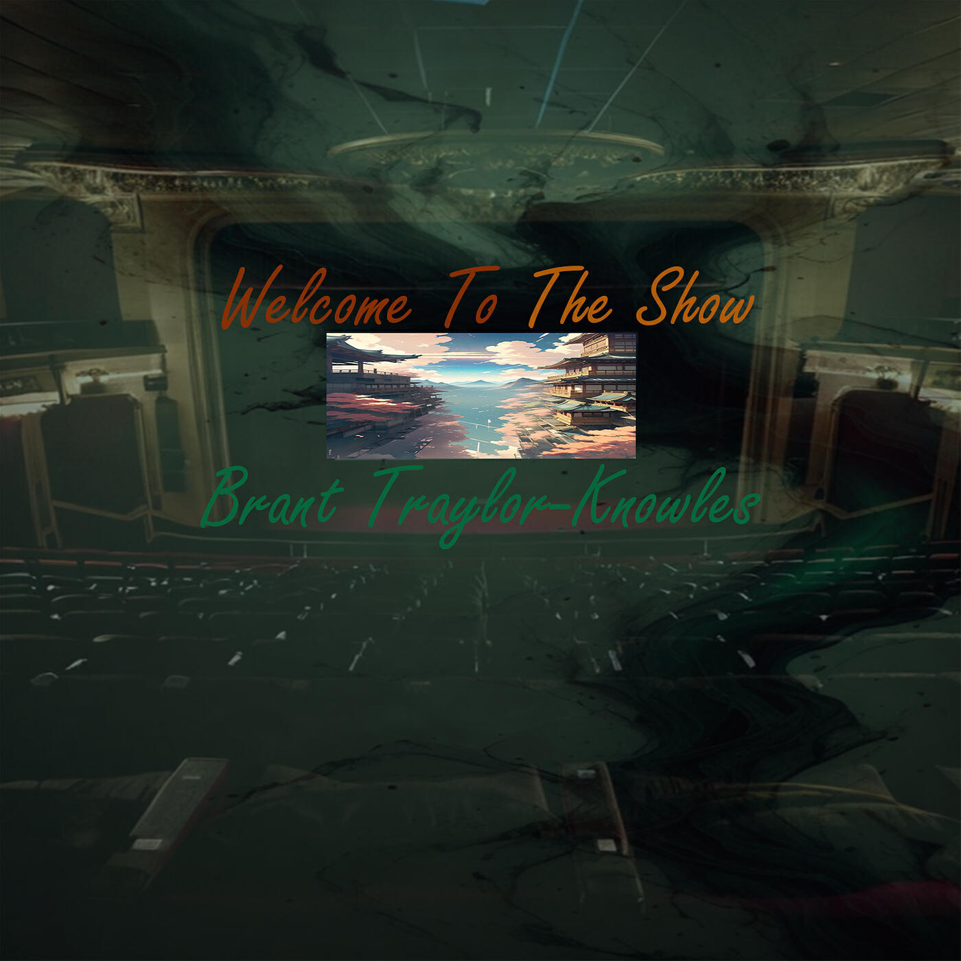 Релиз Welcome to the Show