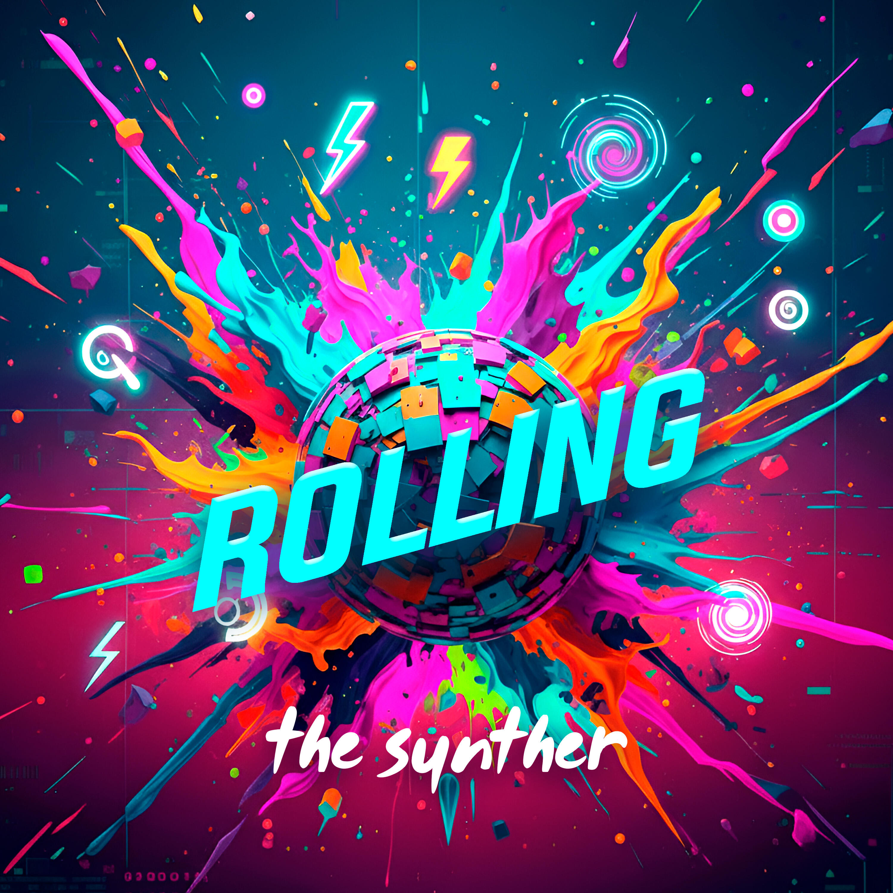 Релиз Rolling
