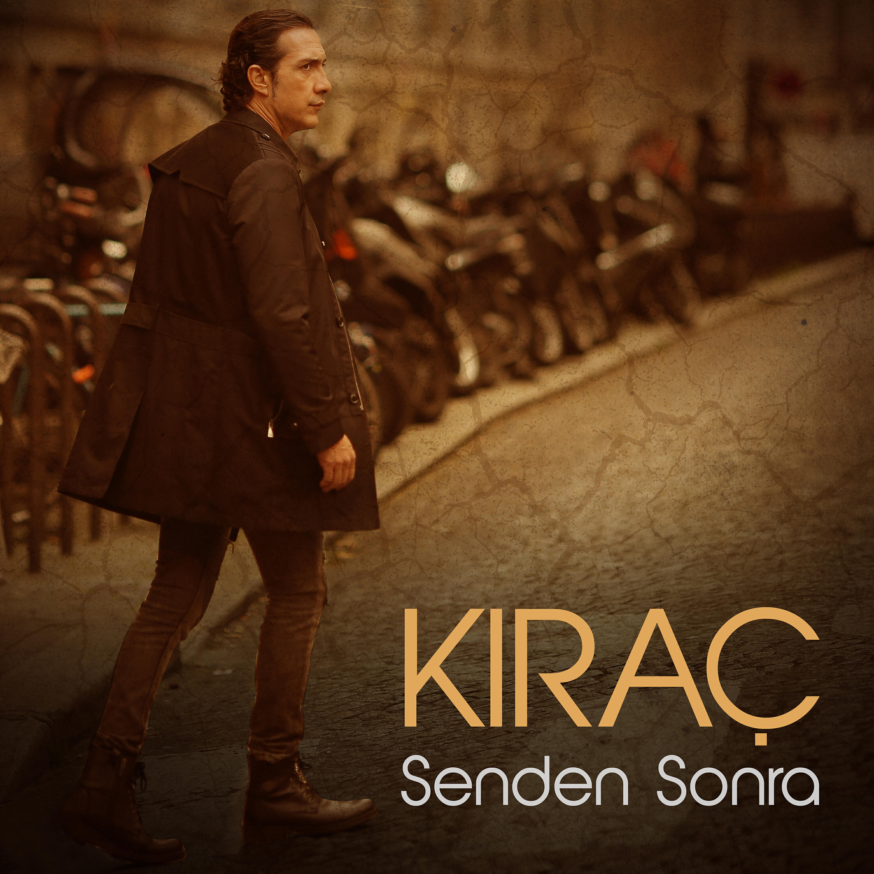 Релиз Senden Sonra