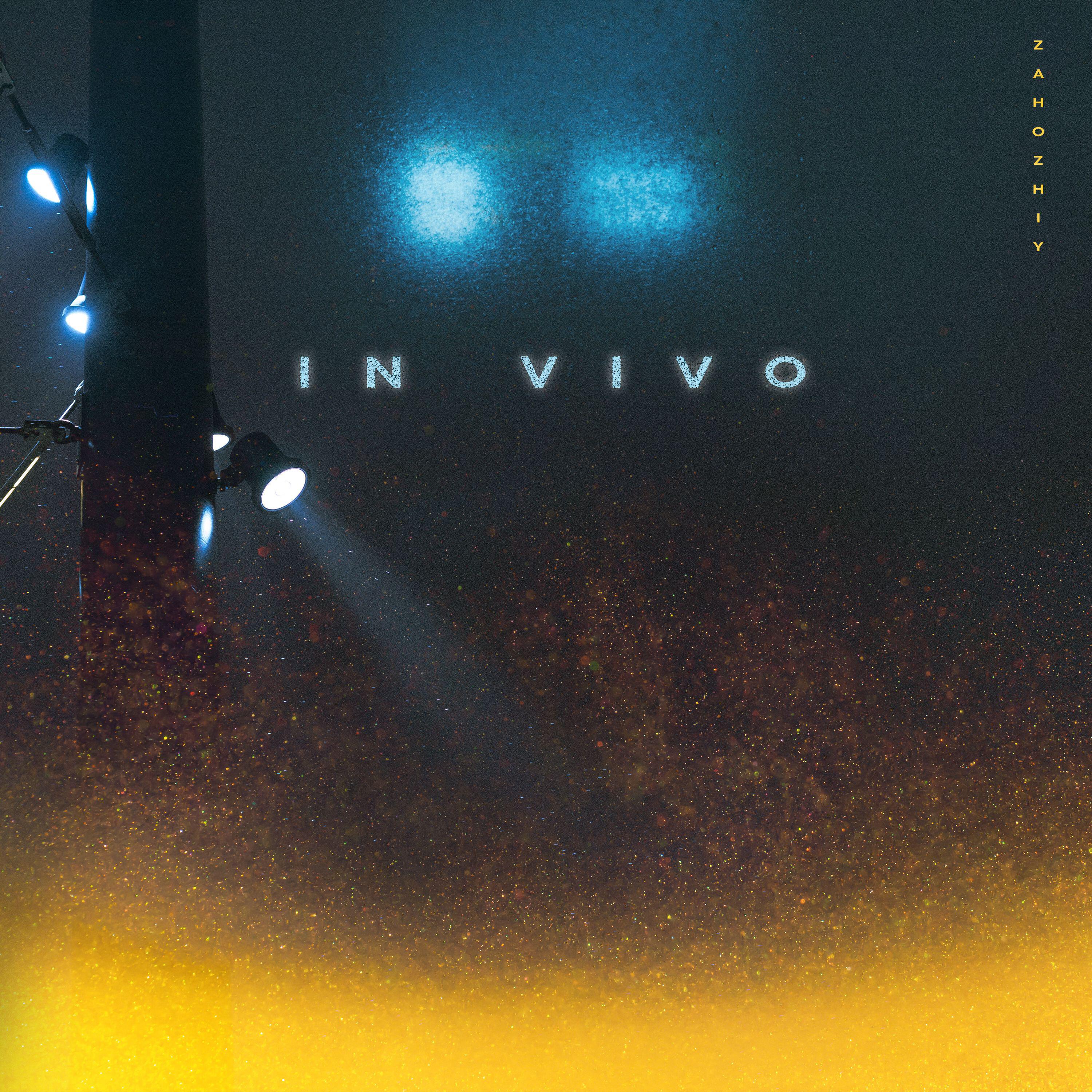 Релиз In Vivo
