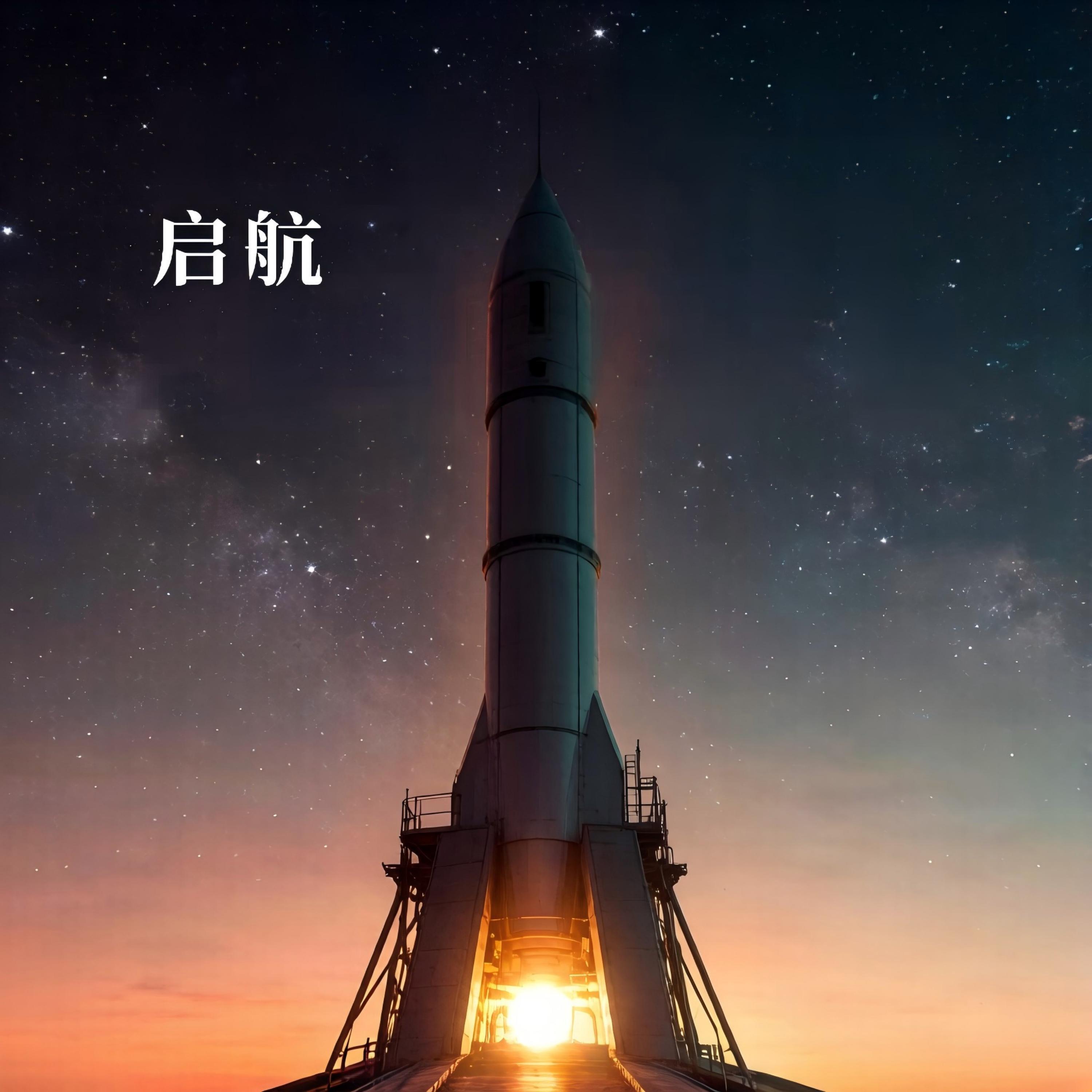 Релиз 启航
