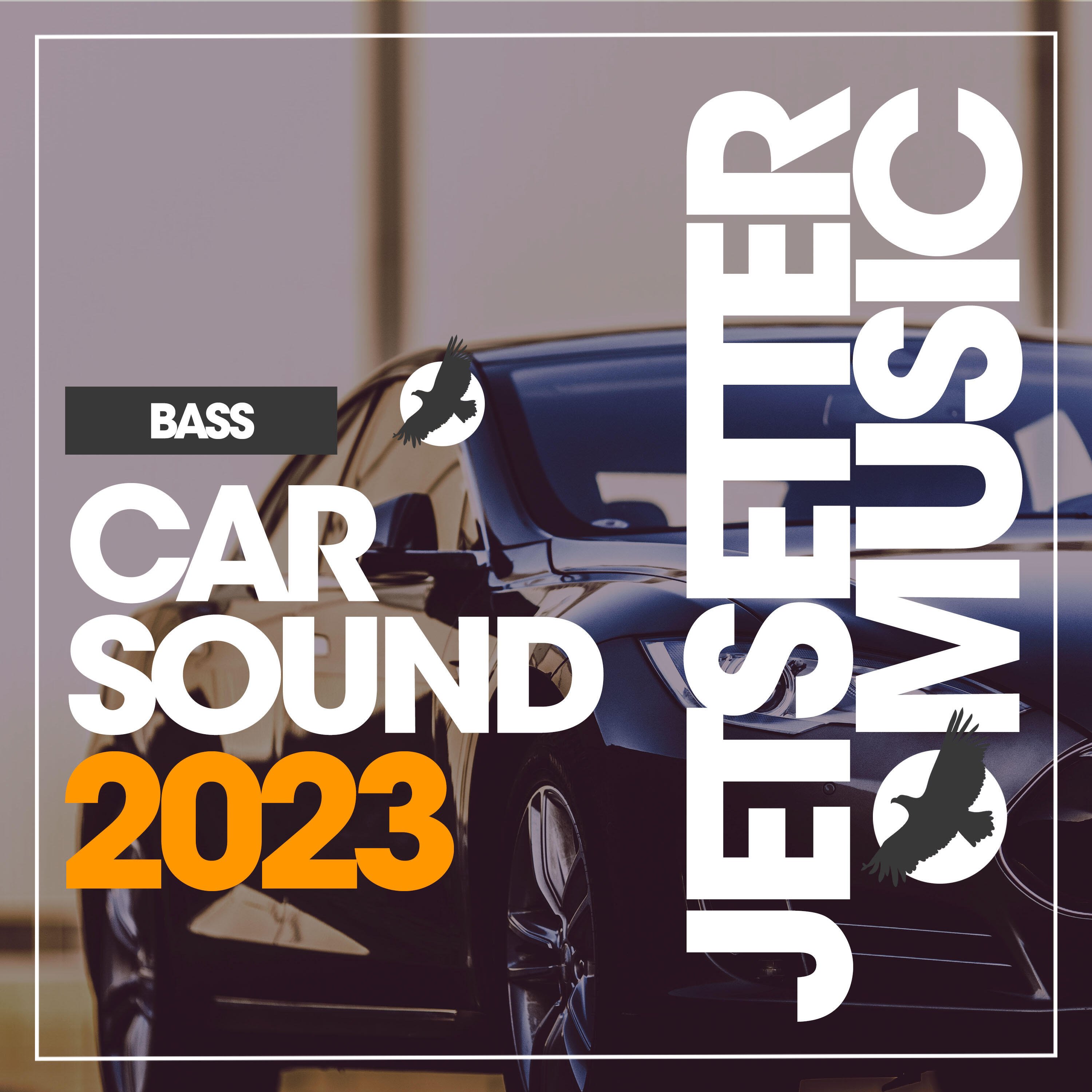 Релиз Bass Car Sound 2023