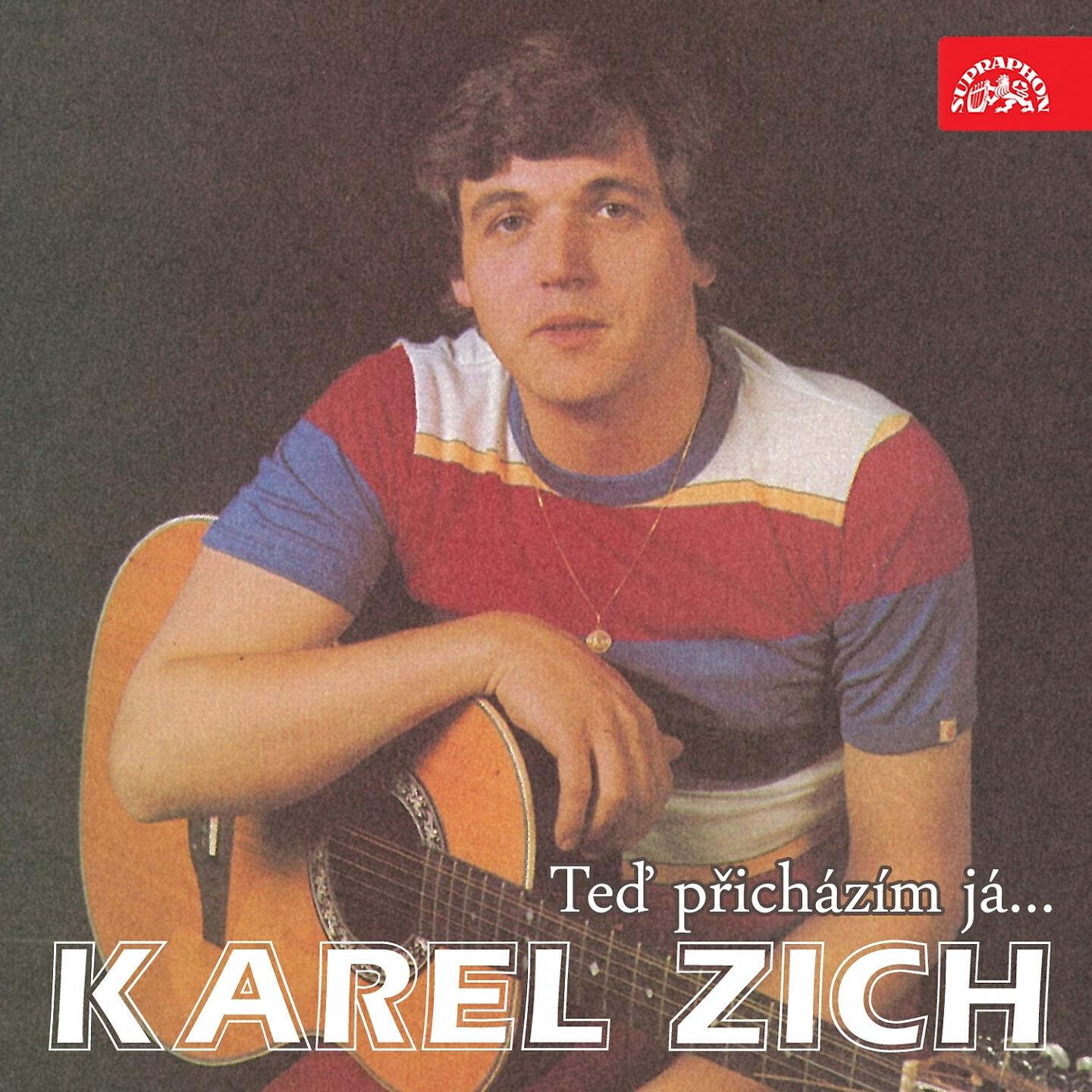 Релиз Teď Přicházím Já...