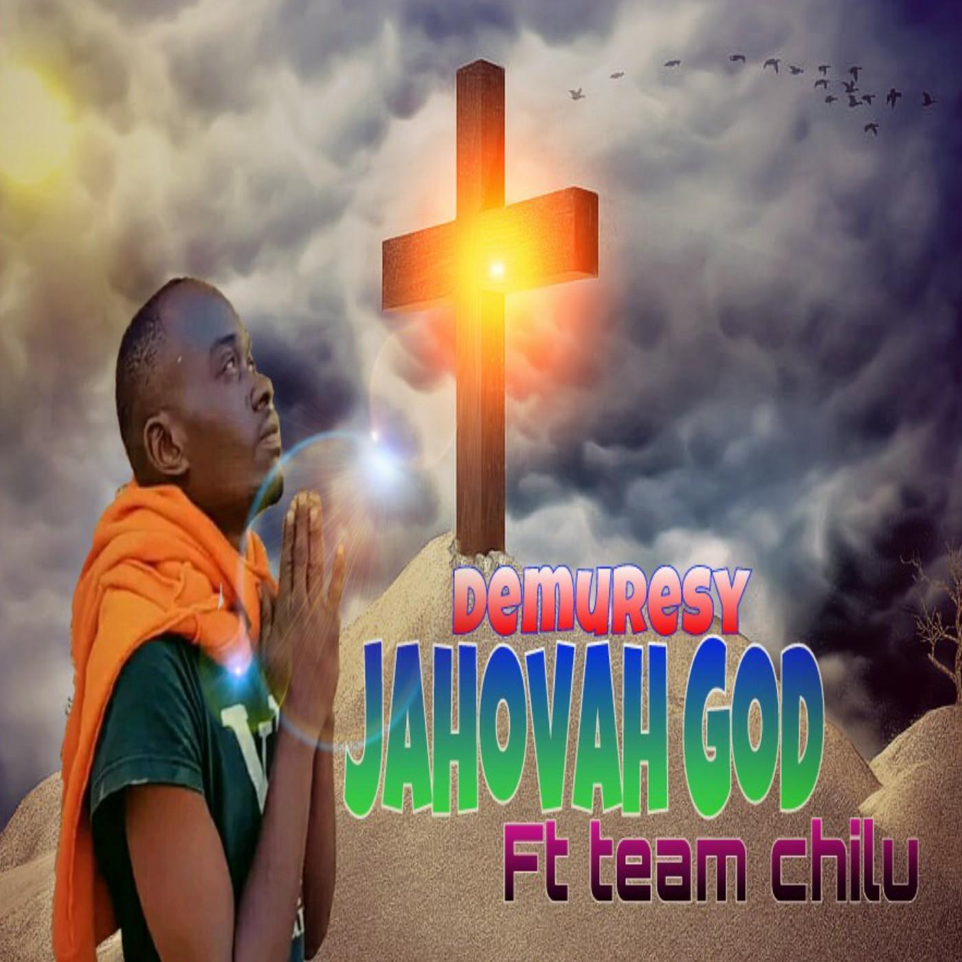 Релиз JAHOVAH GOD (feat. Team chilu)