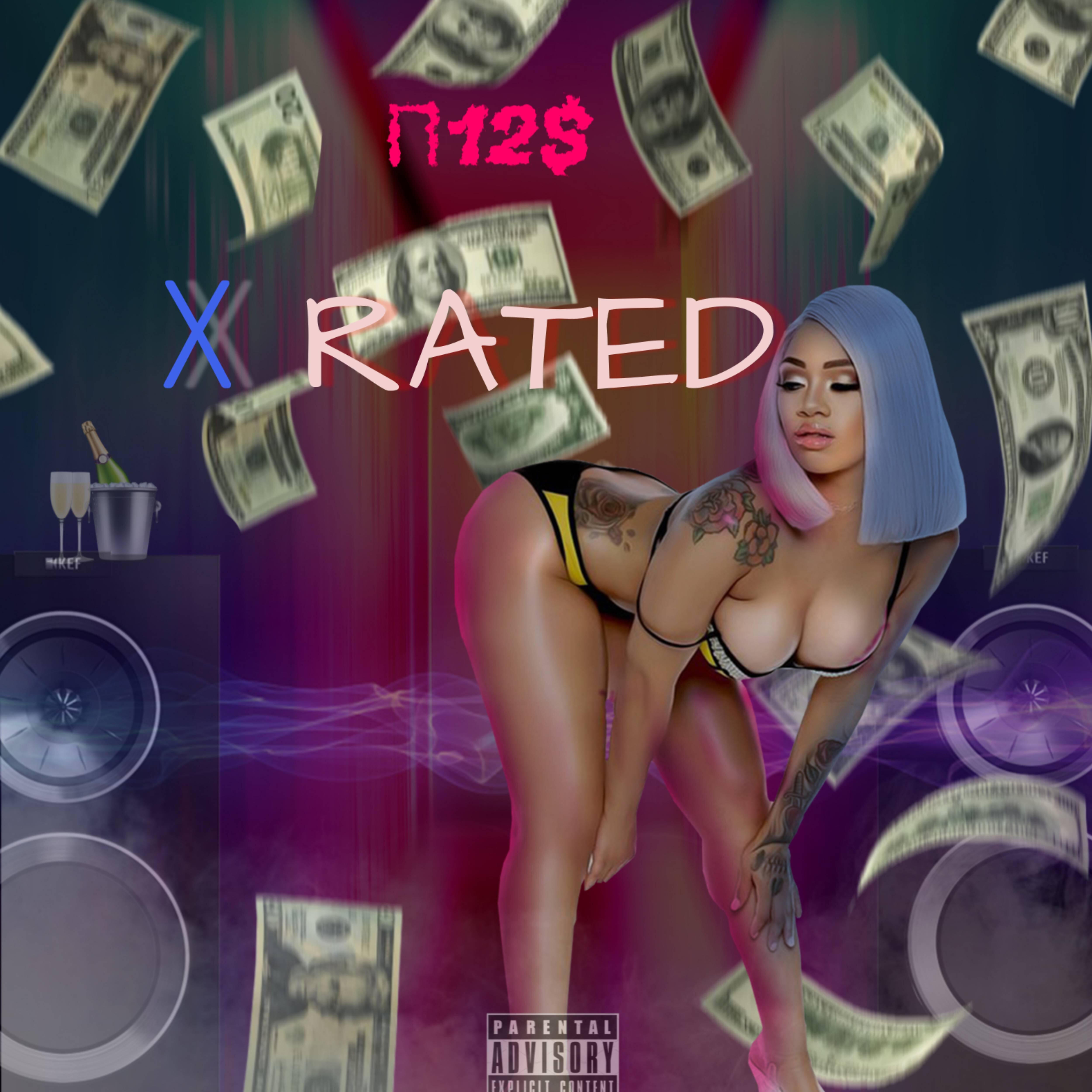 Релиз X Rated
