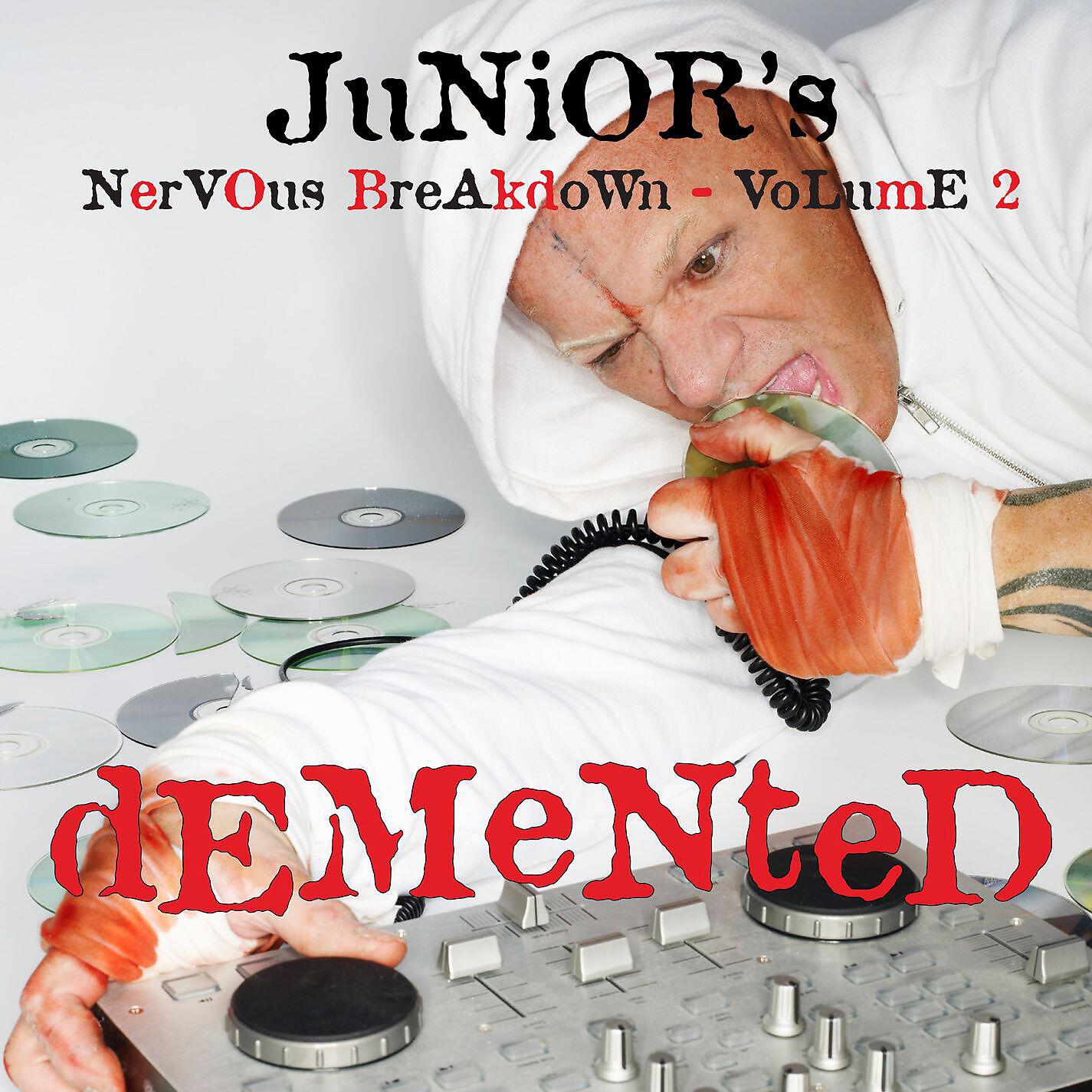 Релиз Junior's Nervous Breakdown 2: Demented