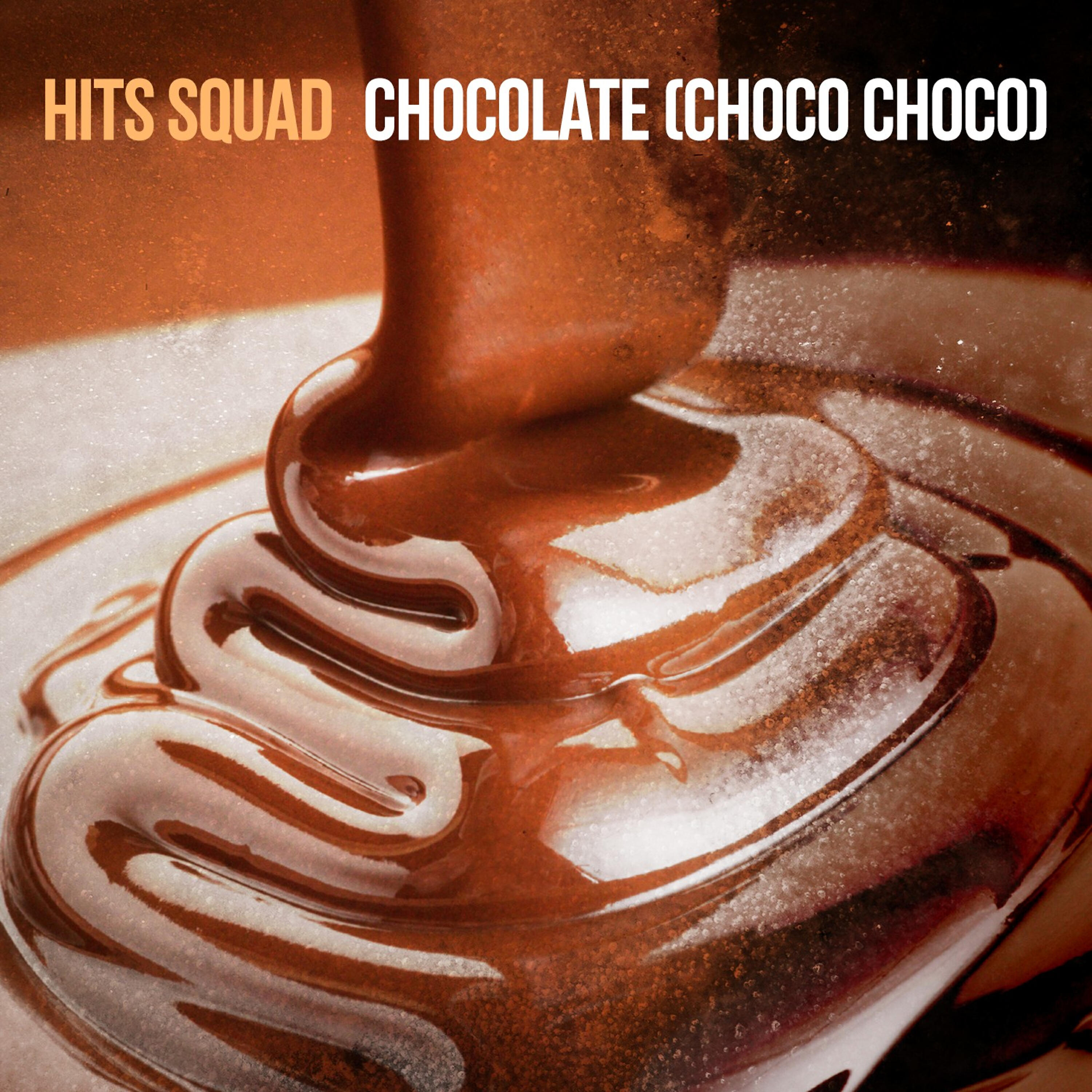 Релиз Chocolate (Choco Choco)