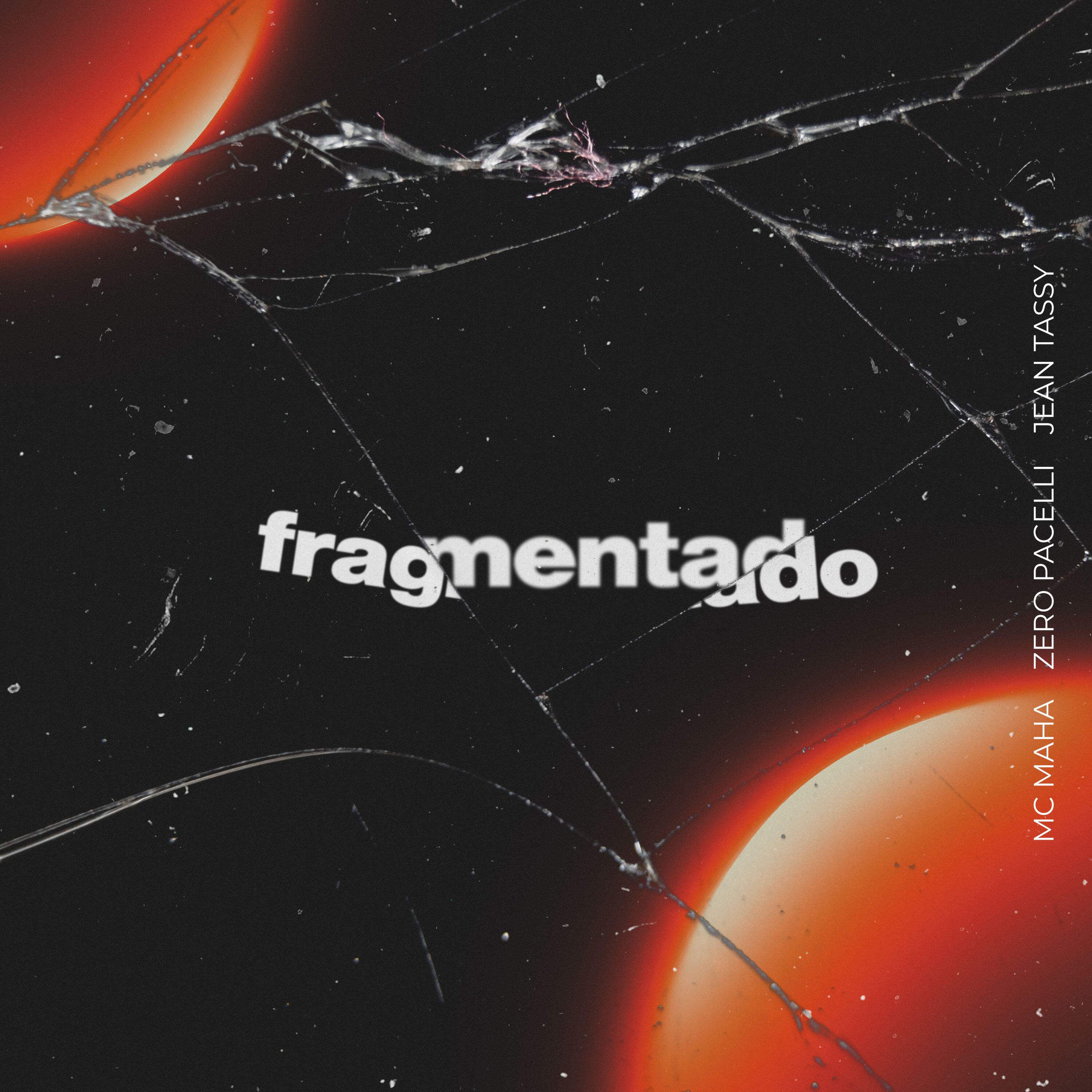 Релиз Fragmentado