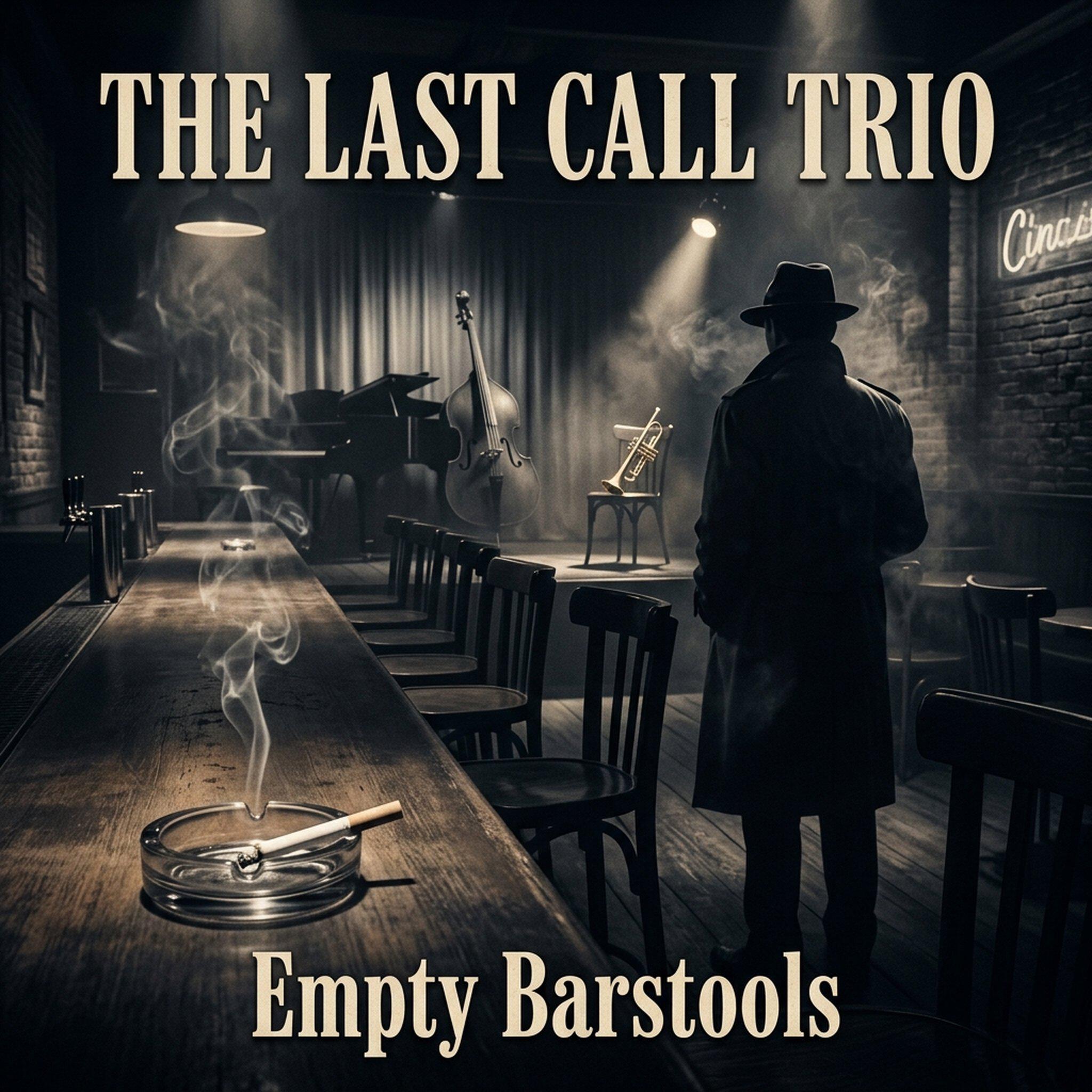 The Last Call Trio