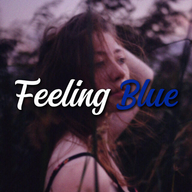 Релиз Feeling Blue