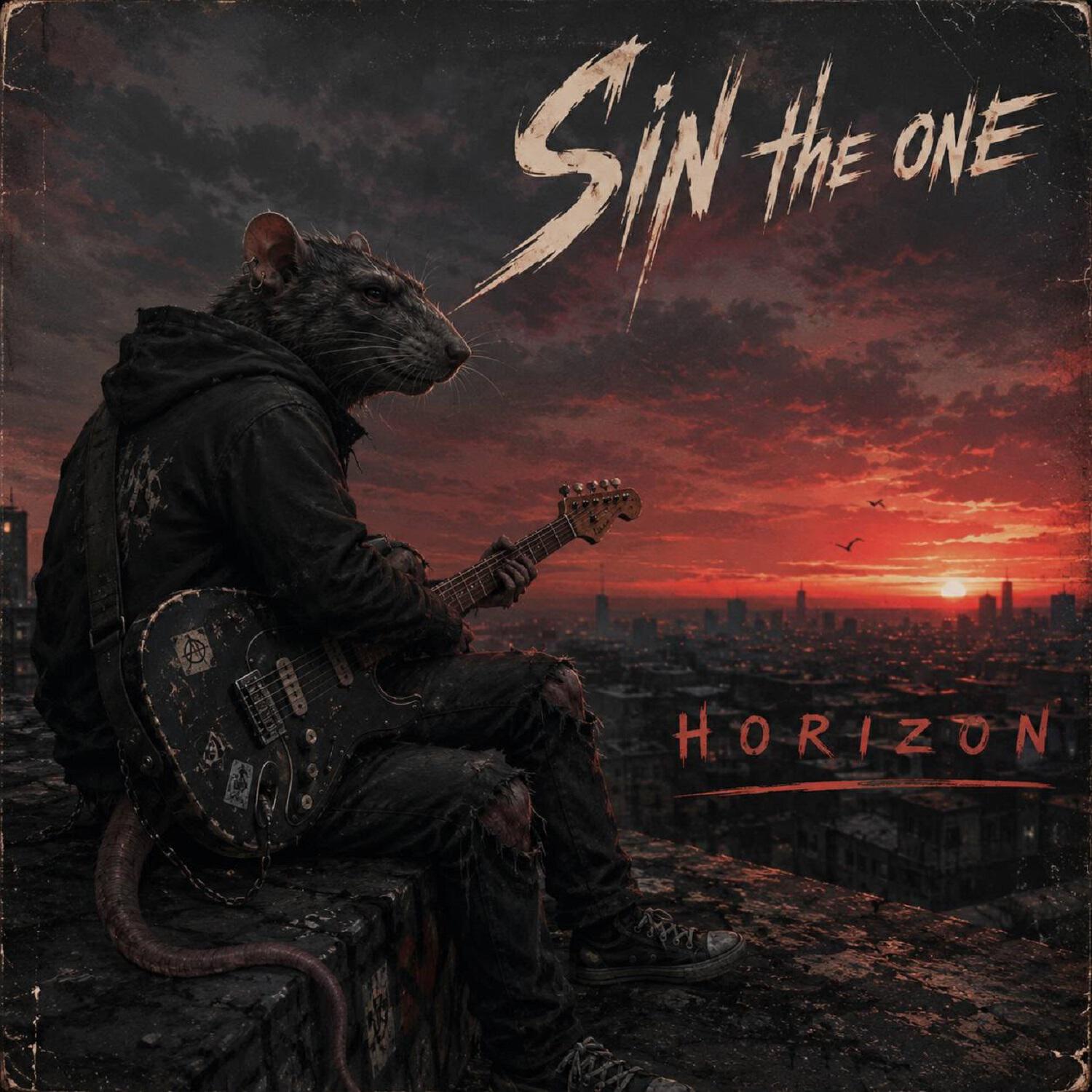 Релиз Horizon