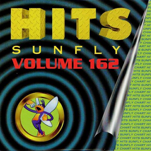 Релиз Sunfly Hits: Vol. 162