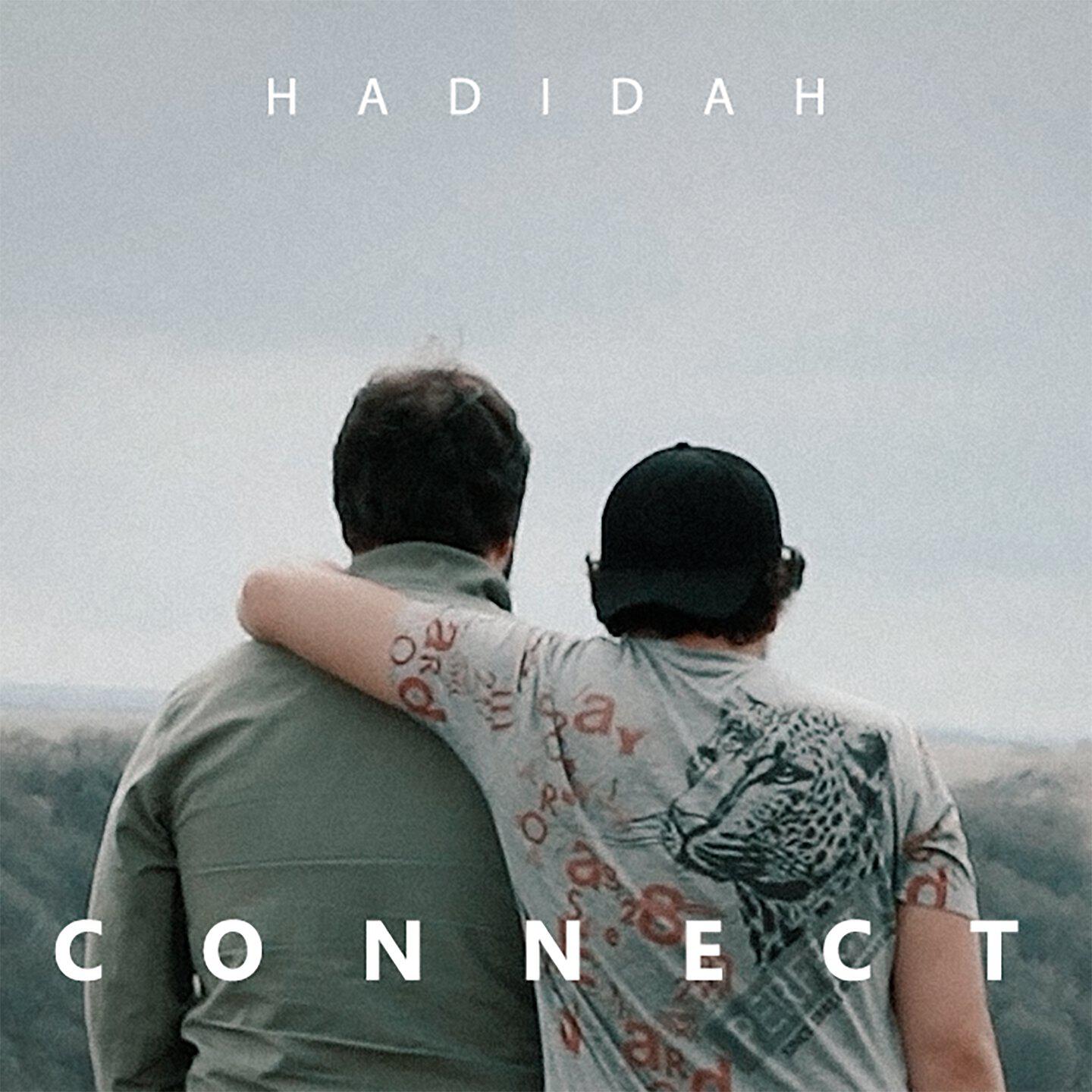 Постер альбома Connect