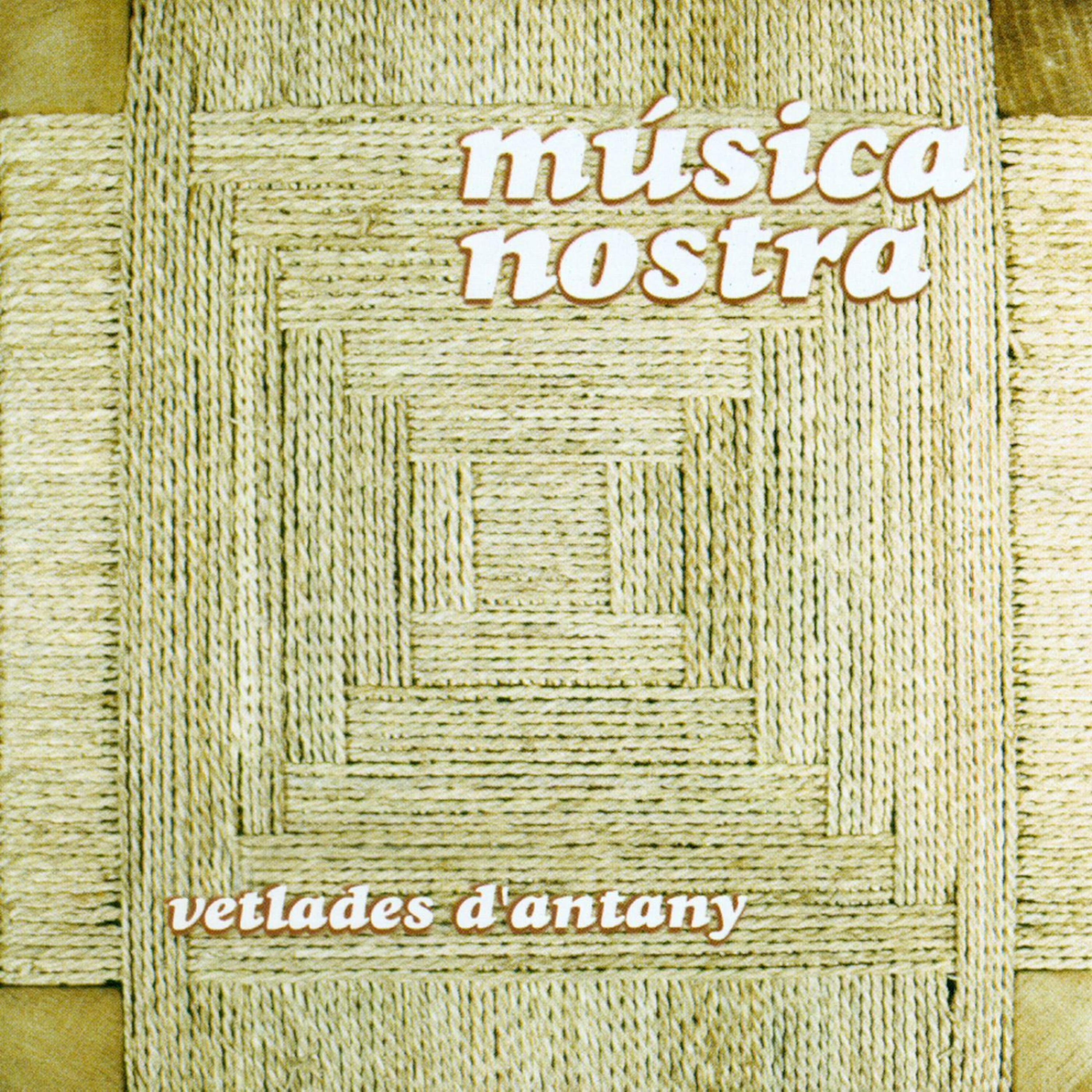 Релиз Vetlades d´antany