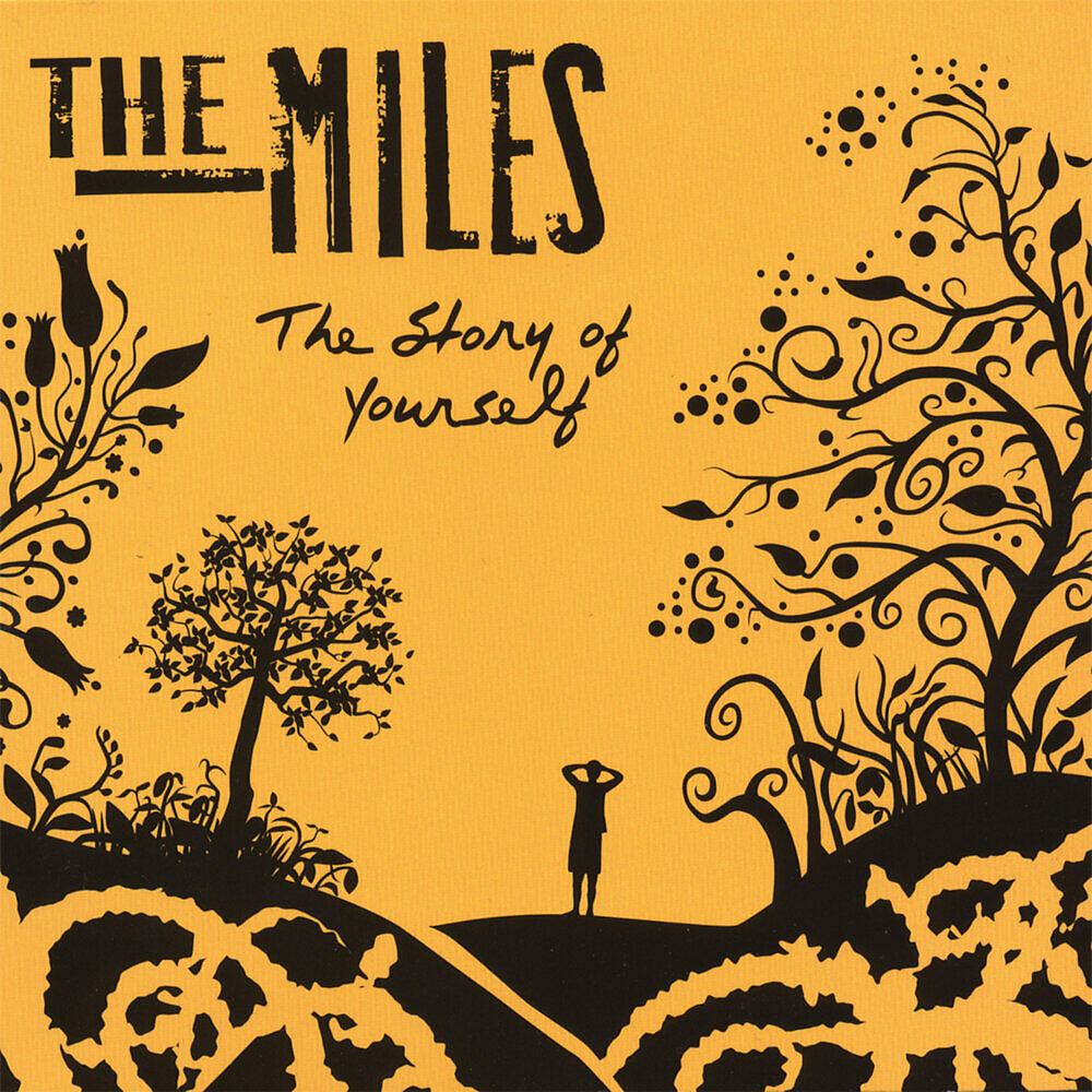Релиз The Story of Yourself