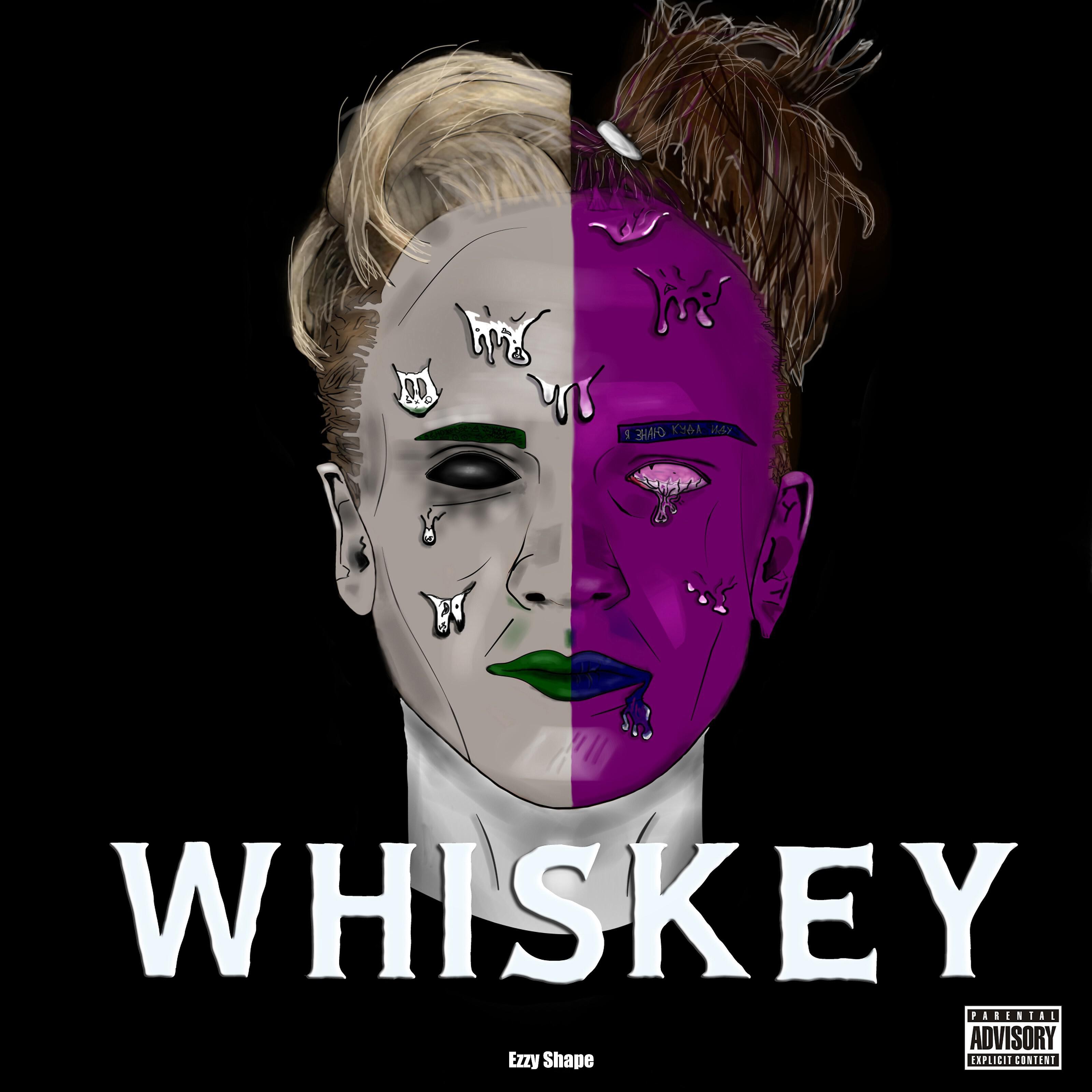 Релиз Whiskey (feat. Yellowpanq)