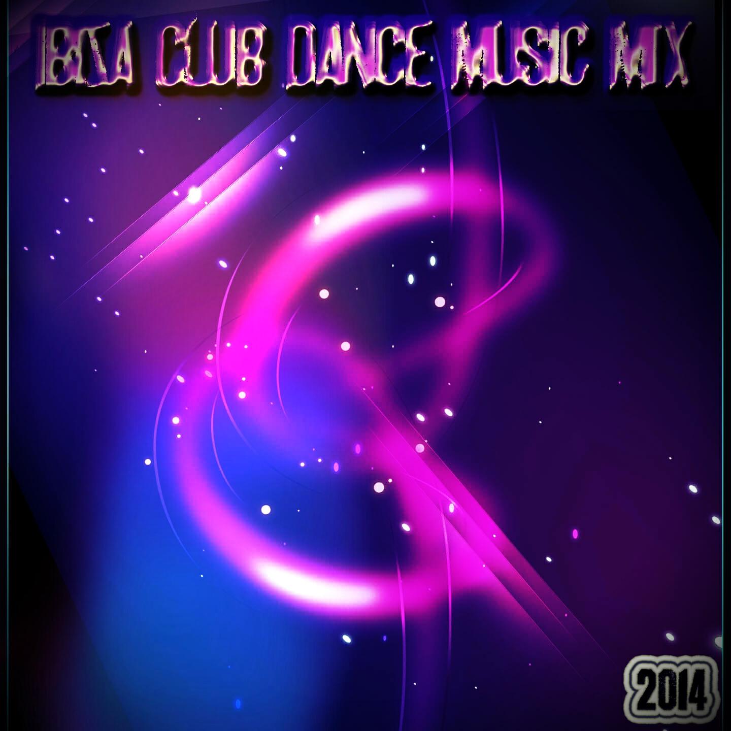 Релиз Ibiza Club Dance Music Mix 2014 (70 Best DJ Set Songs for New Electro Party Future Hits)