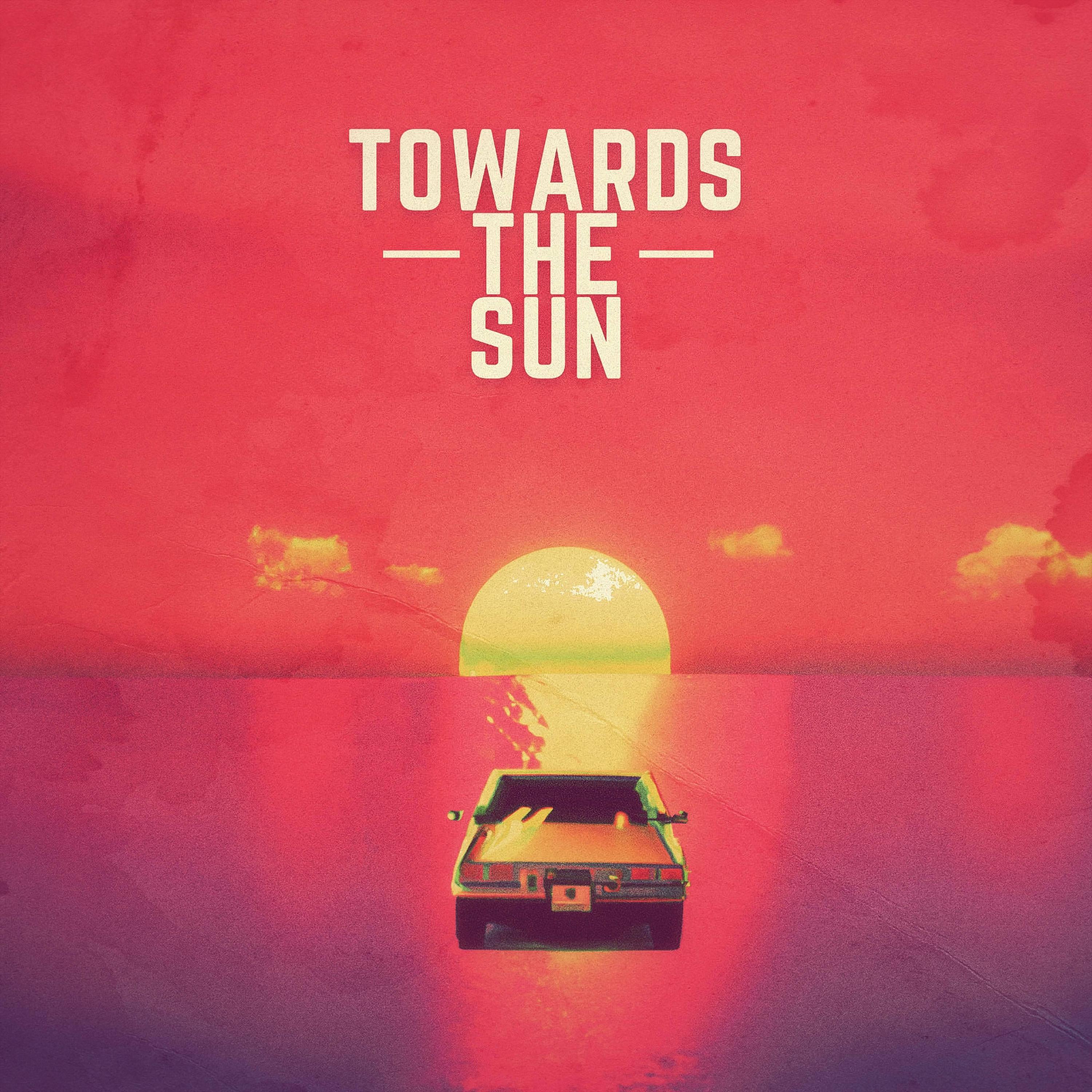 Релиз Towards the sun