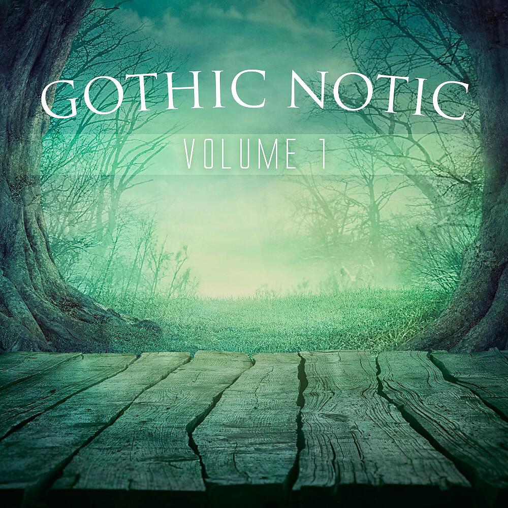 Релиз Gothic Notic, Vol. 1