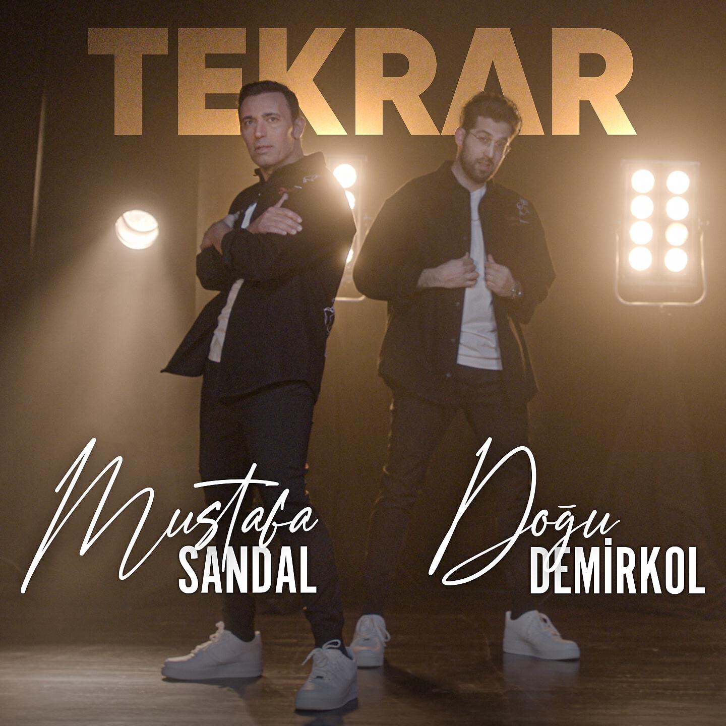 Релиз Tekrar