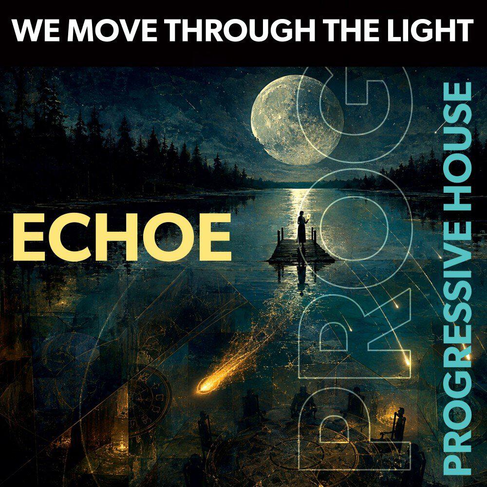 Релиз We Move Through the Light