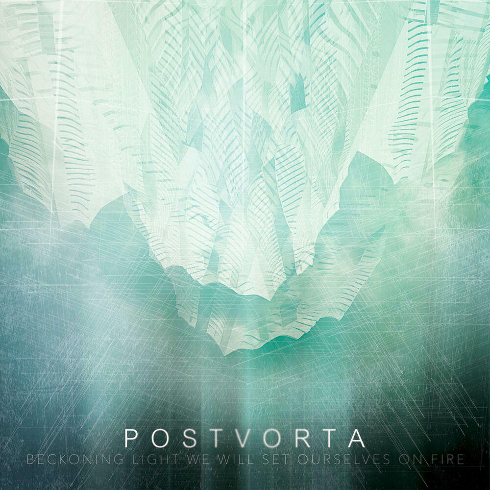 Релиз Beckoning Light We Will Set Ourselves on Fire