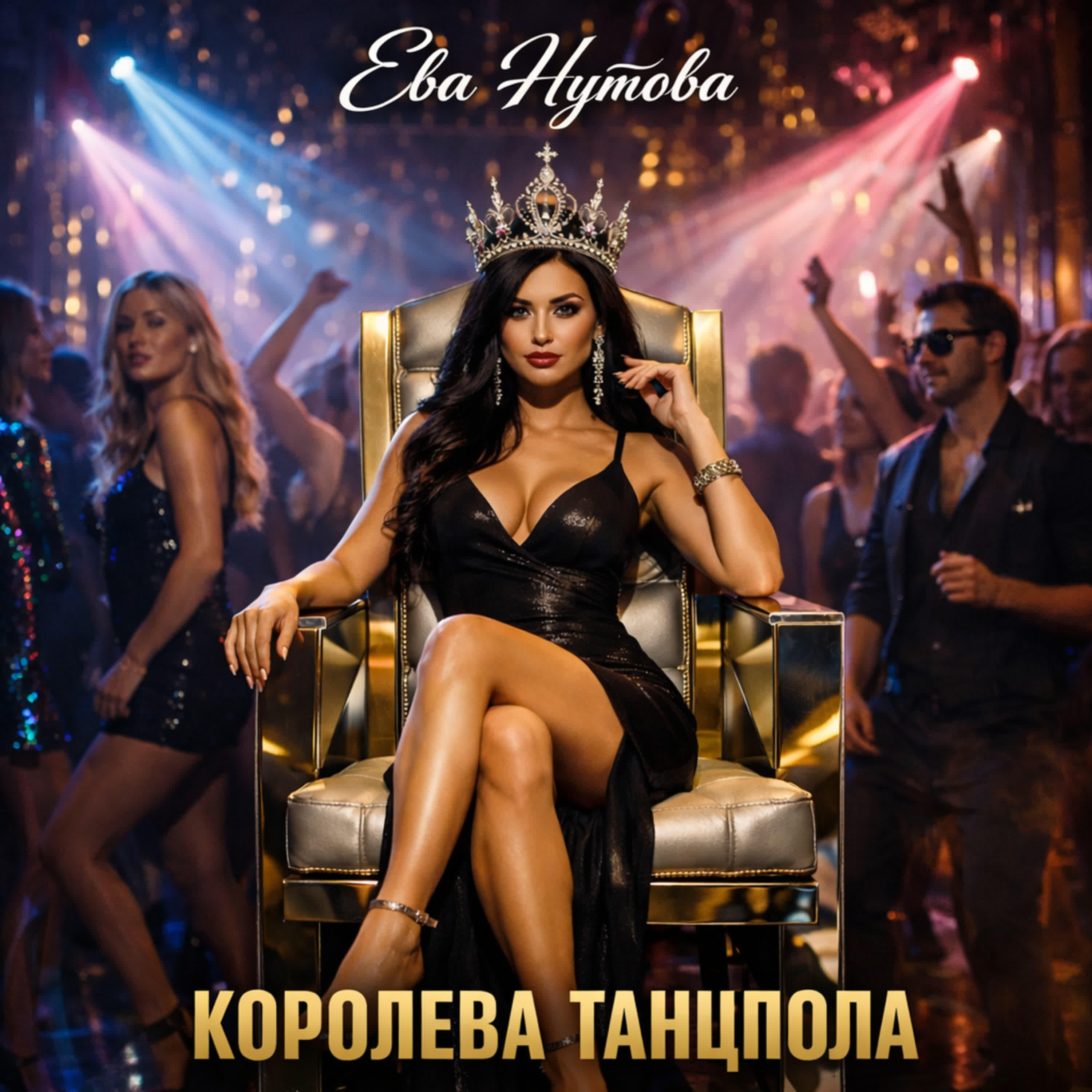 Релиз Королева танцпола