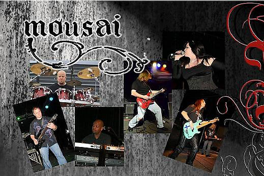 Mousai