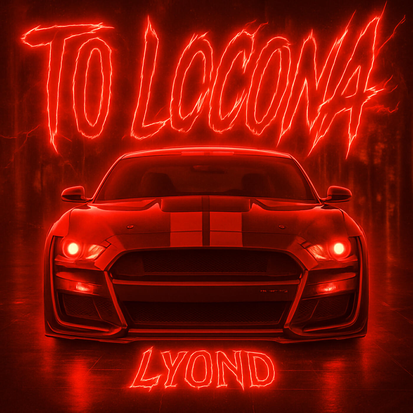 Релиз To Locona