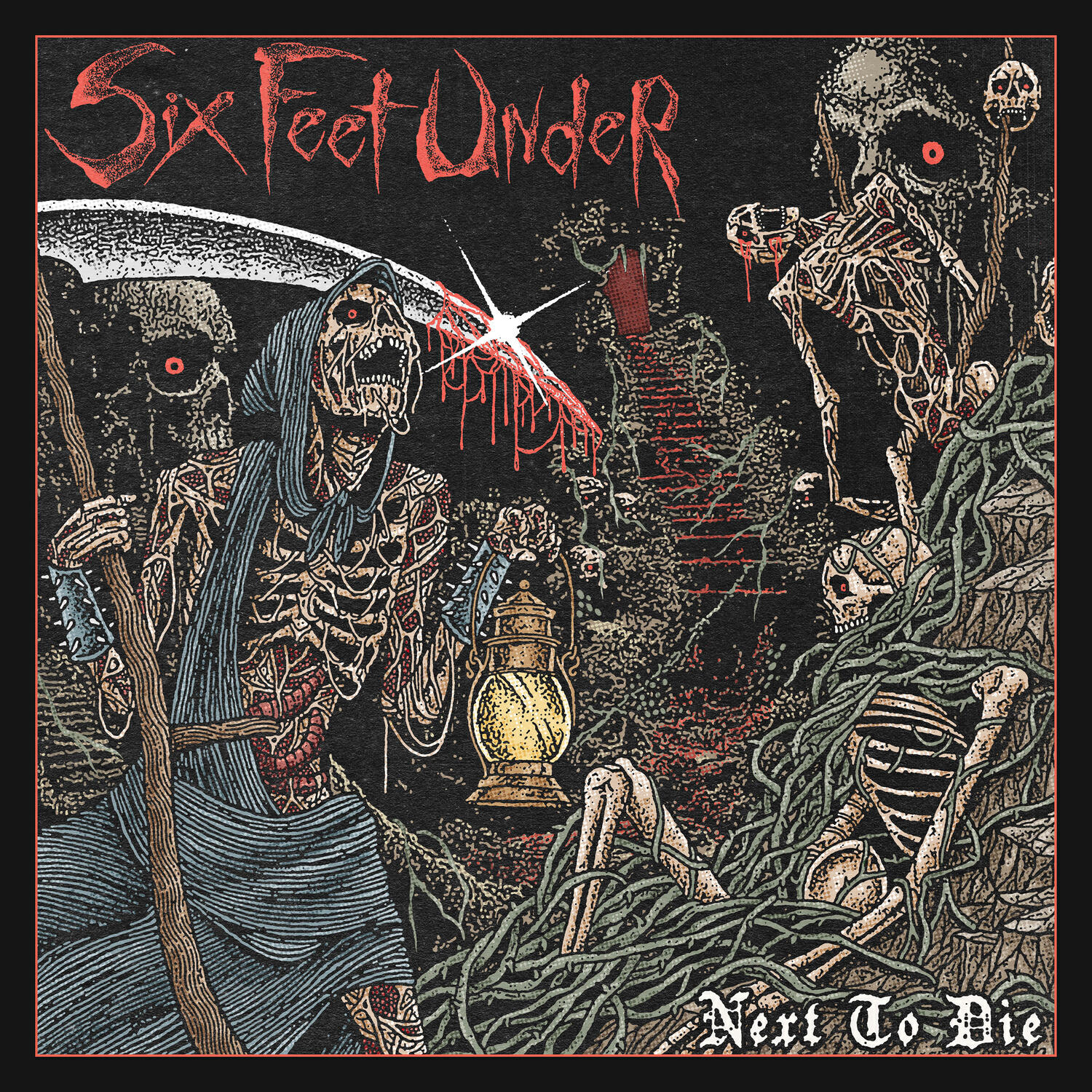 Релиз Mutilated Corpse in the Woods
