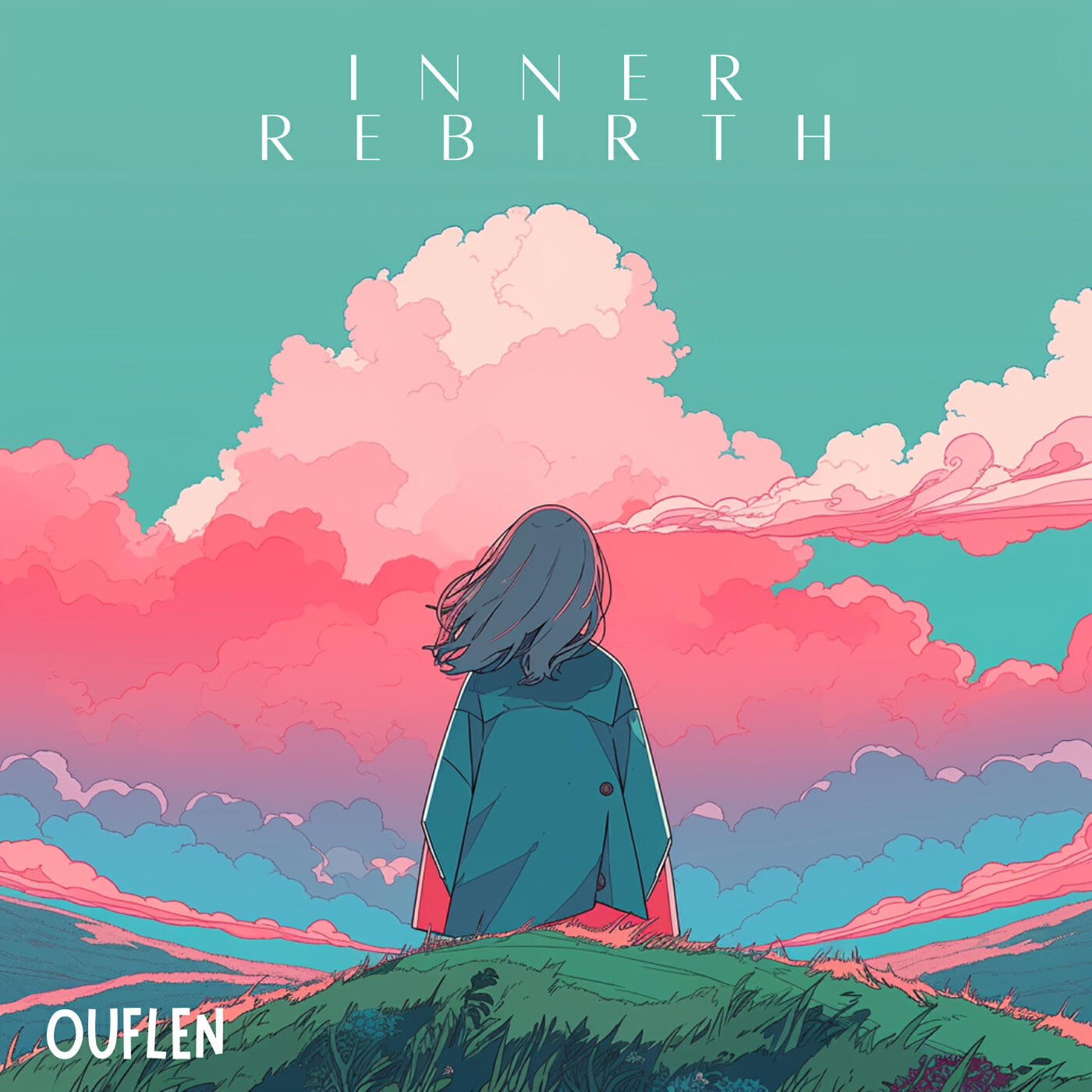 Релиз Inner Rebirth