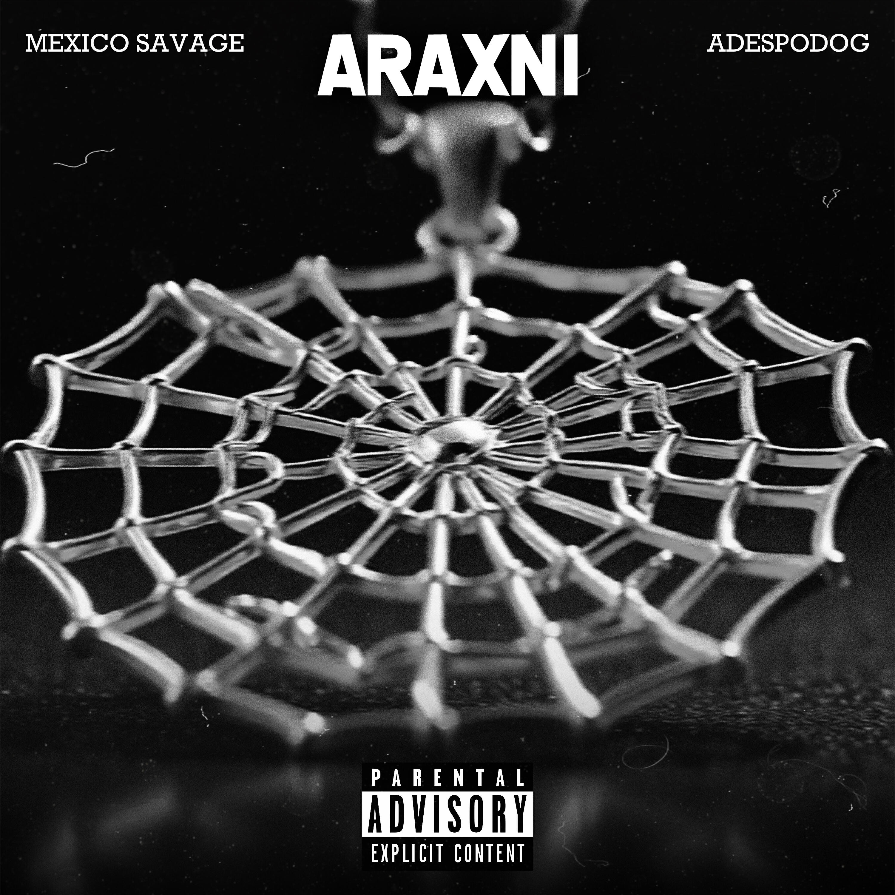 Релиз ARAXNI