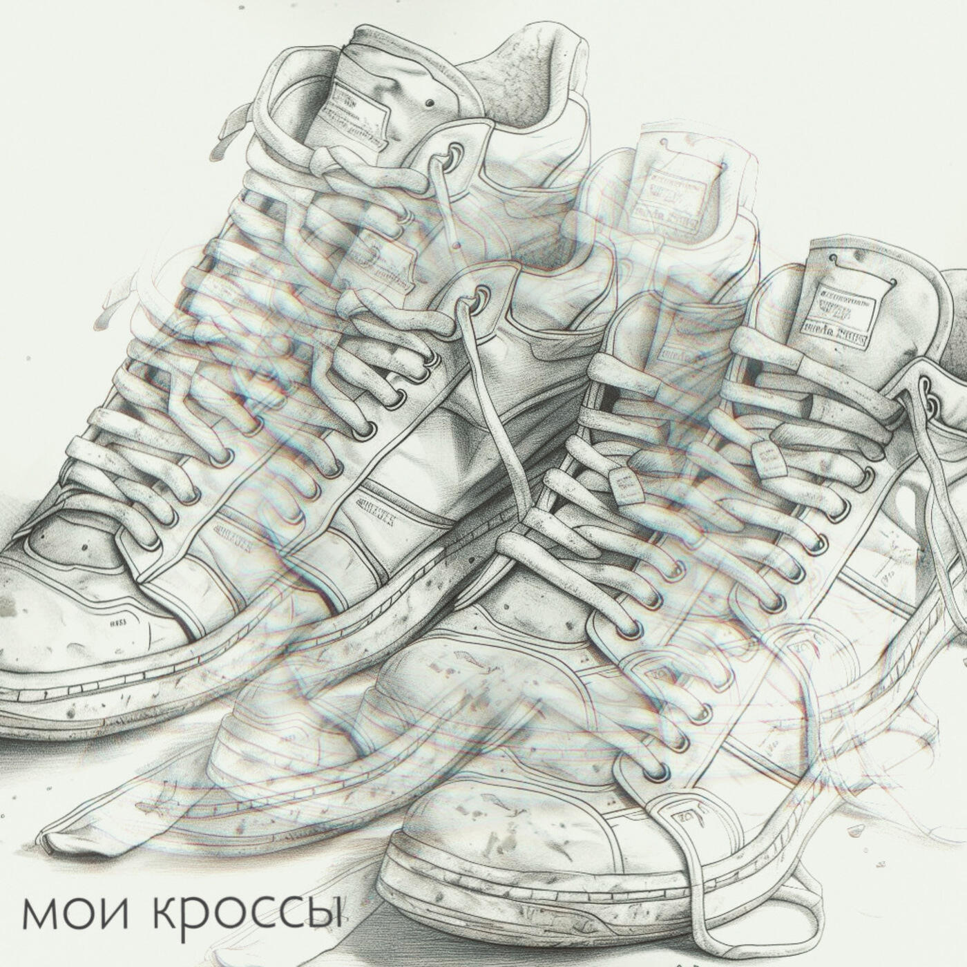 Релиз Мои кроссы