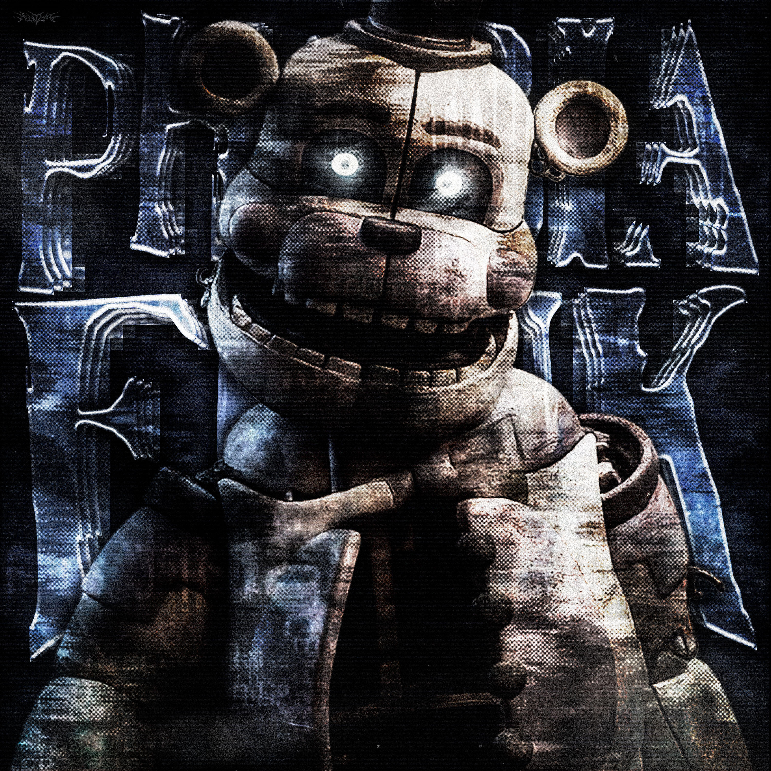 Релиз PHOBIA FUNK