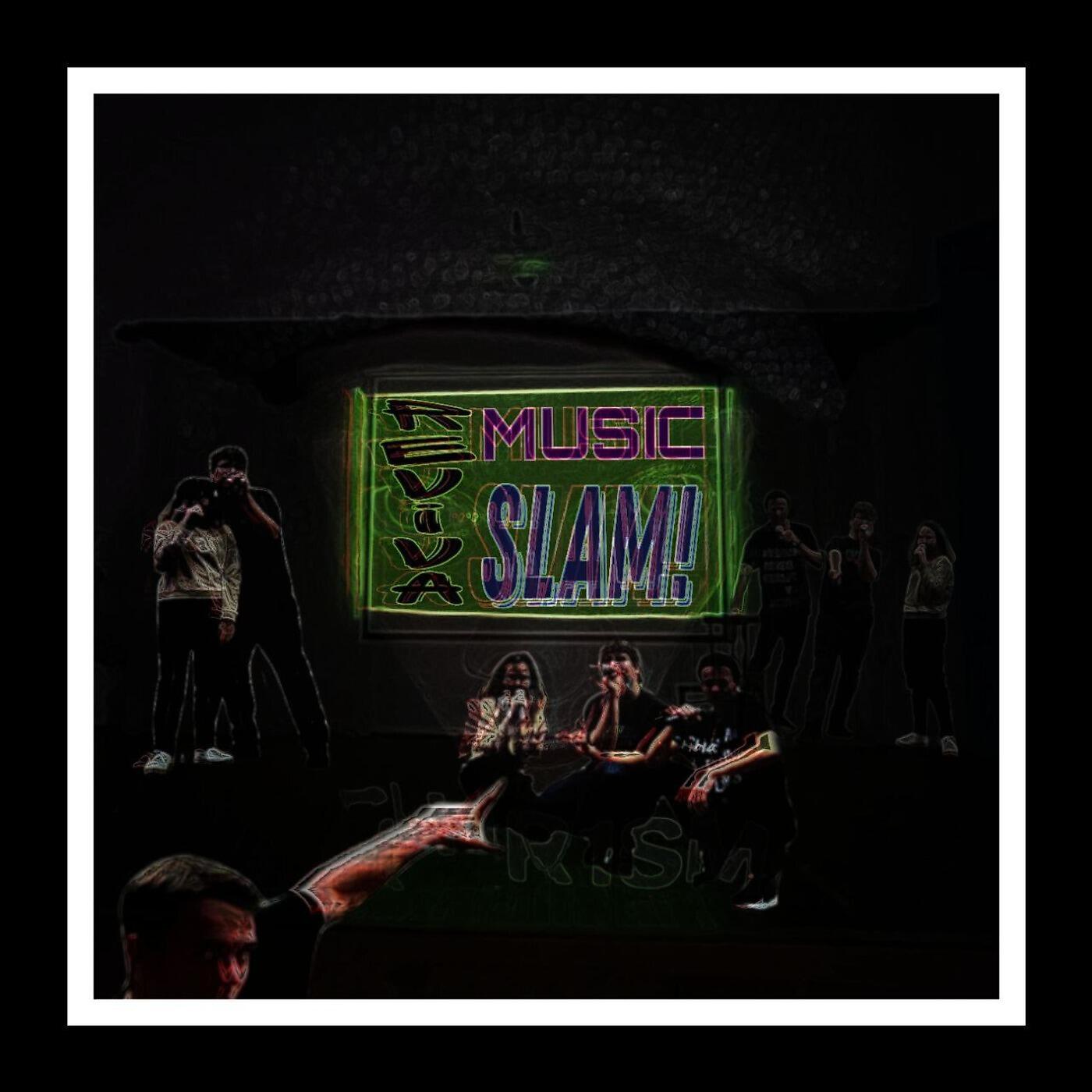 Релиз Reviva Slam