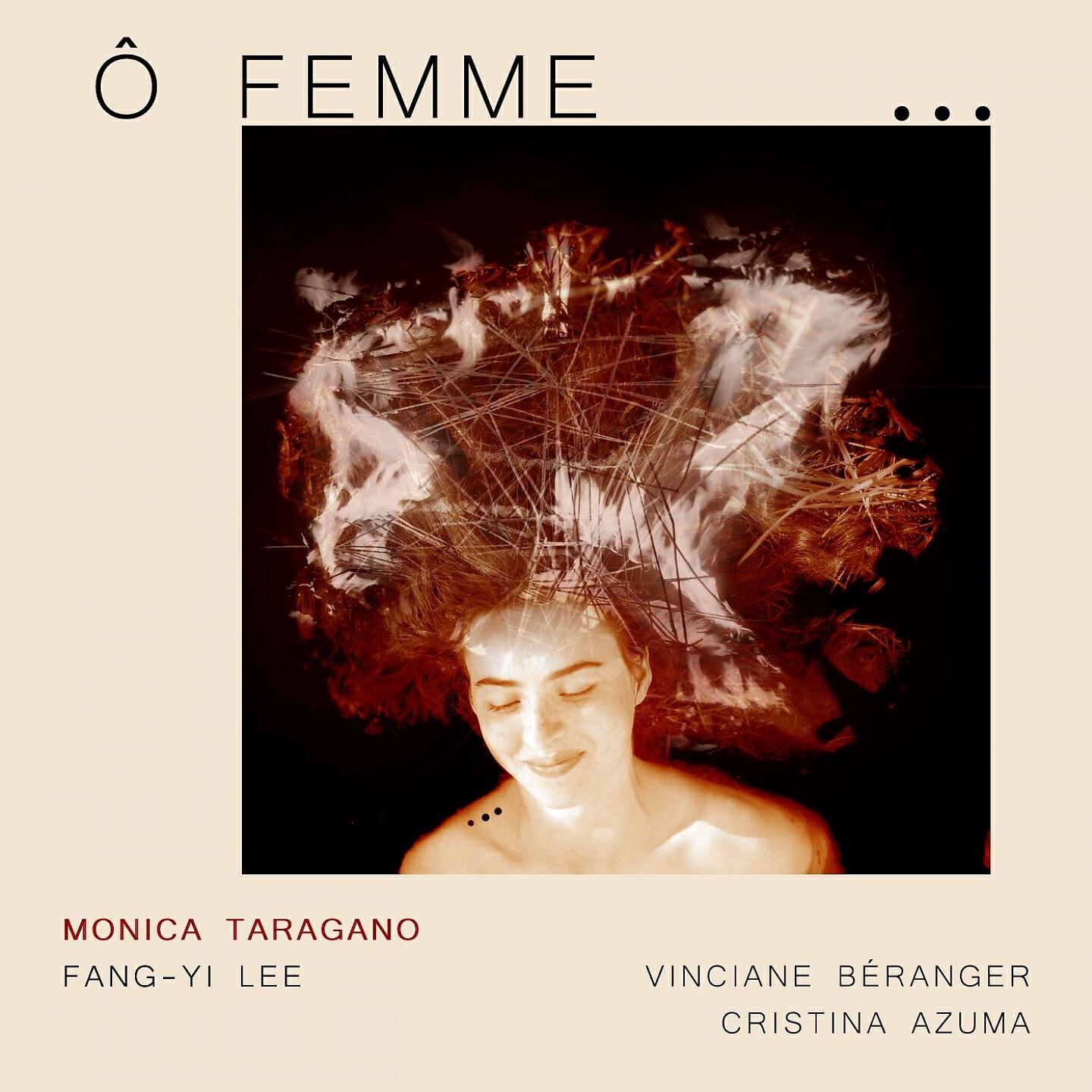 Vinciane Béranger