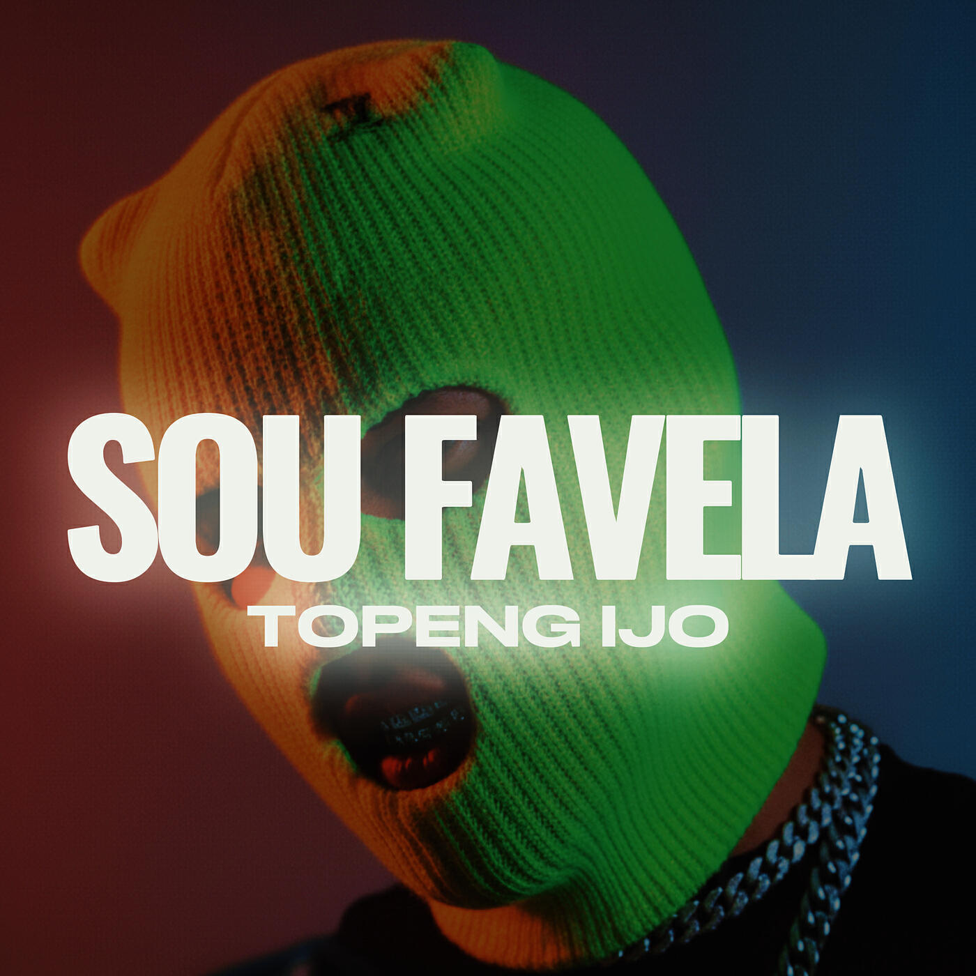 Релиз Sou Favela